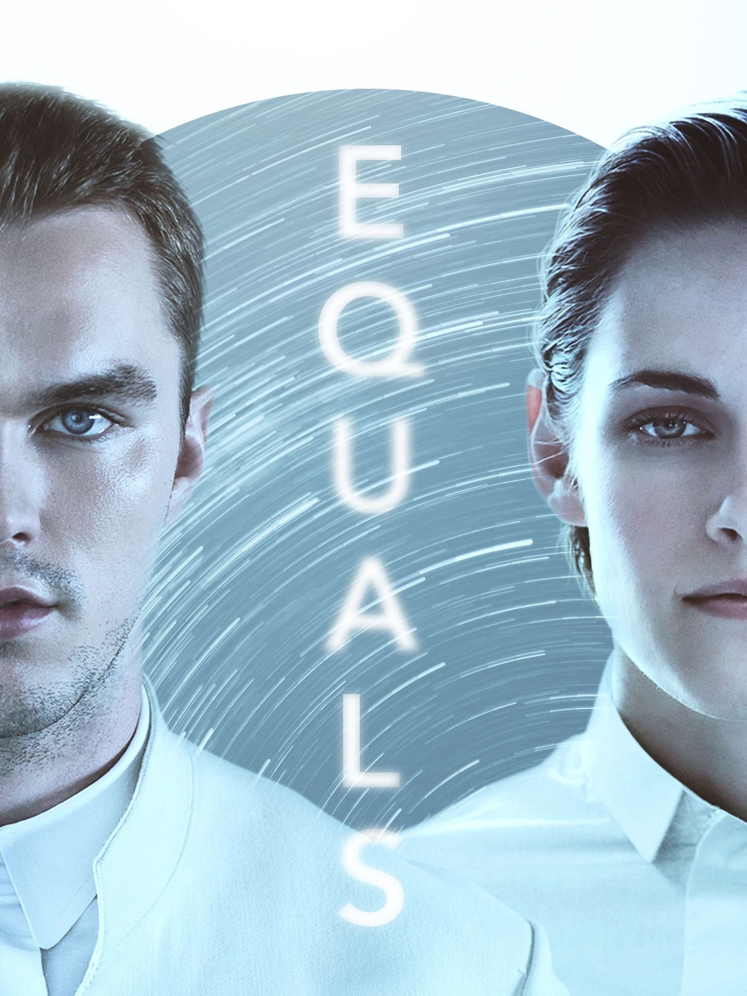 Equals Pictures Rotten Tomatoes
