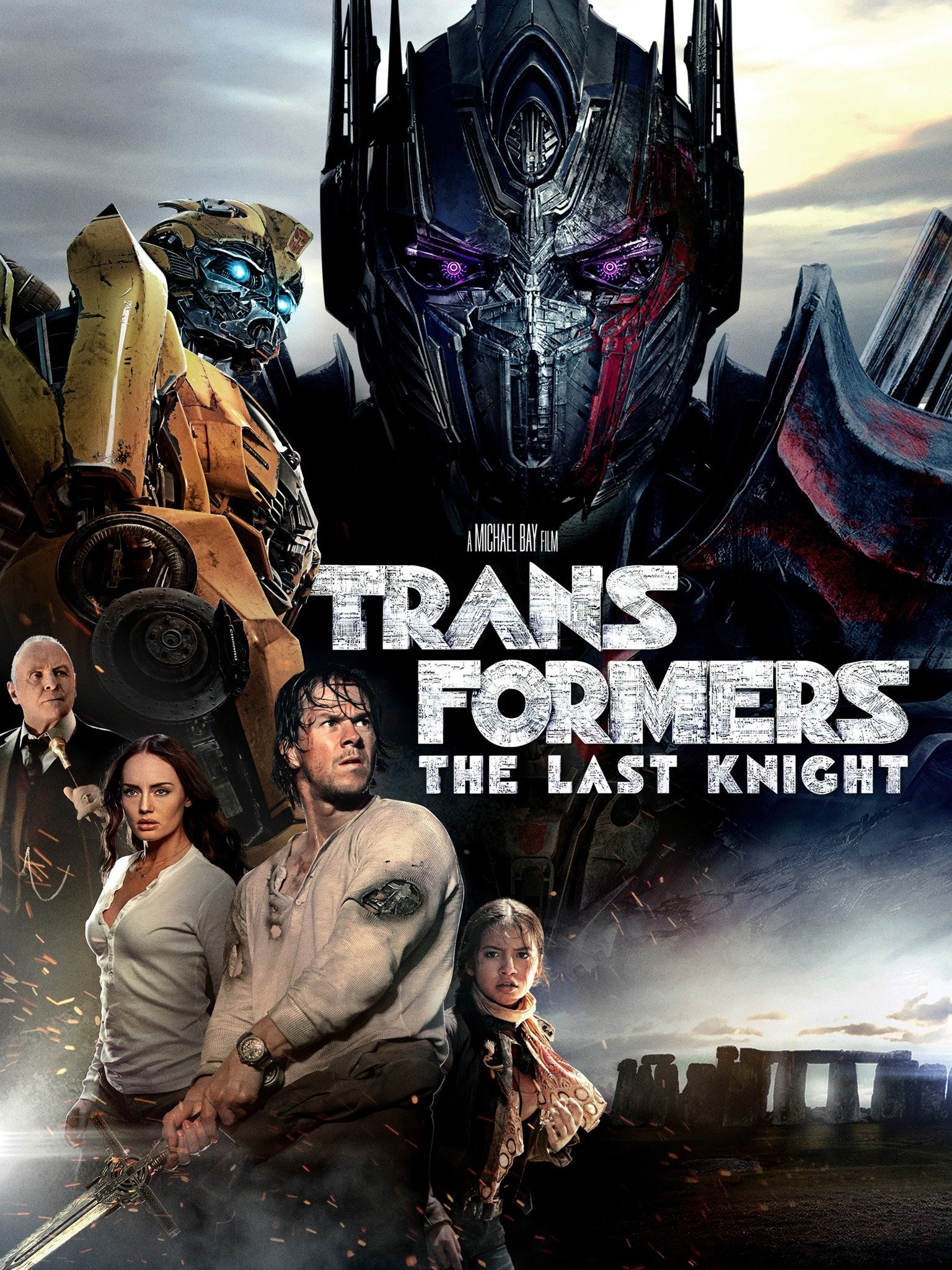 Transformers the last knight outlet fzmovies