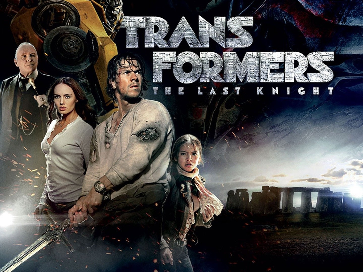 Transformers Movies: All 8 ranked from Worst to Best! - Big Angry Trev!