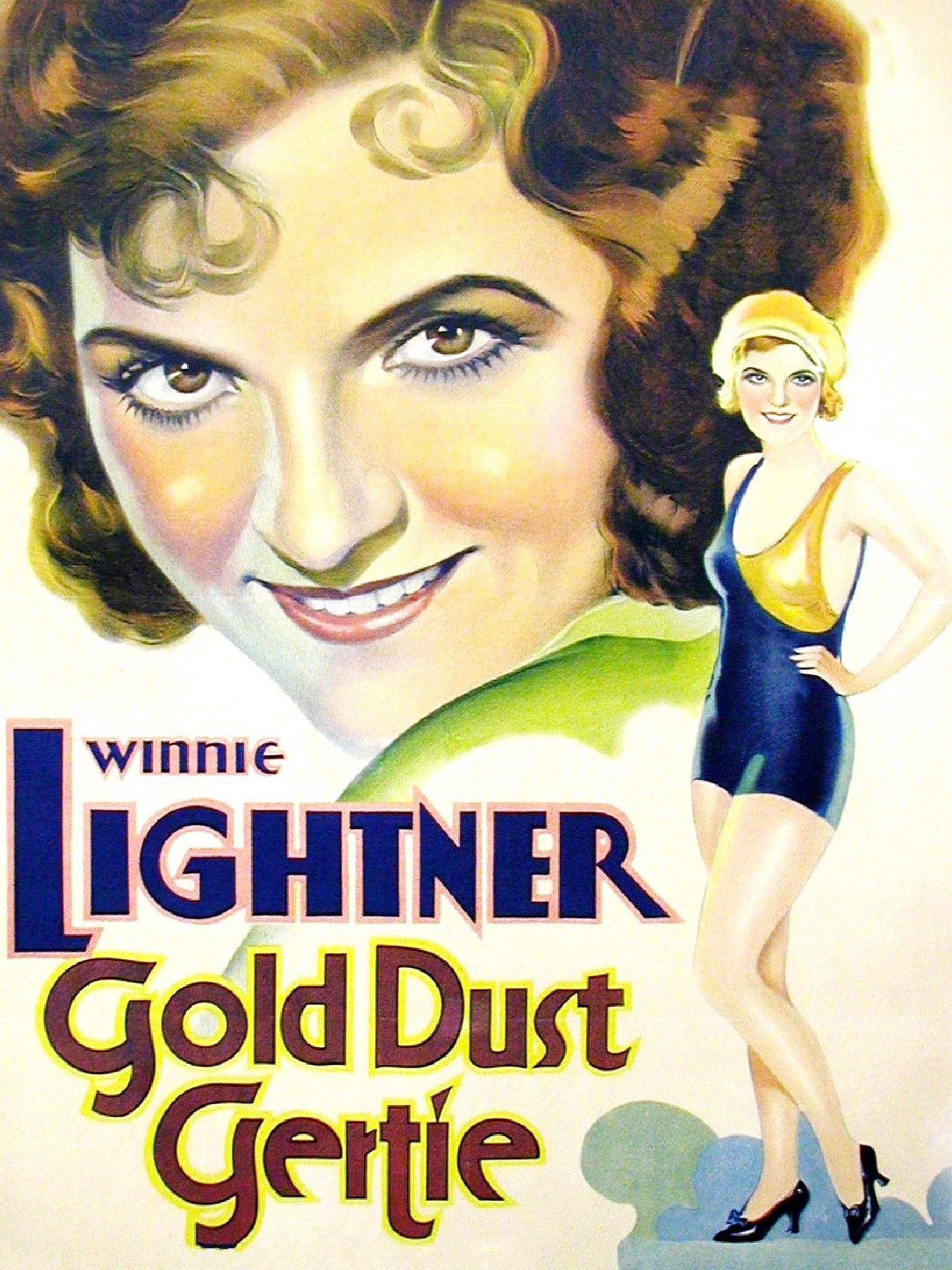 Gold Dust - Rotten Tomatoes