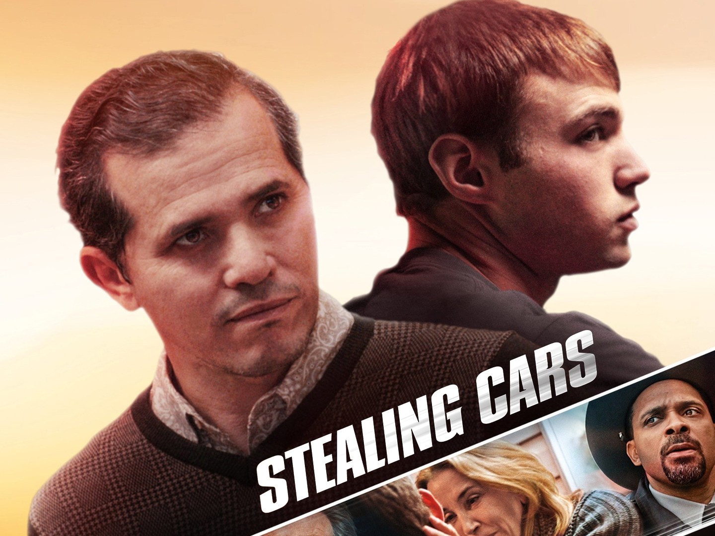 Stealing Cars Rotten Tomatoes