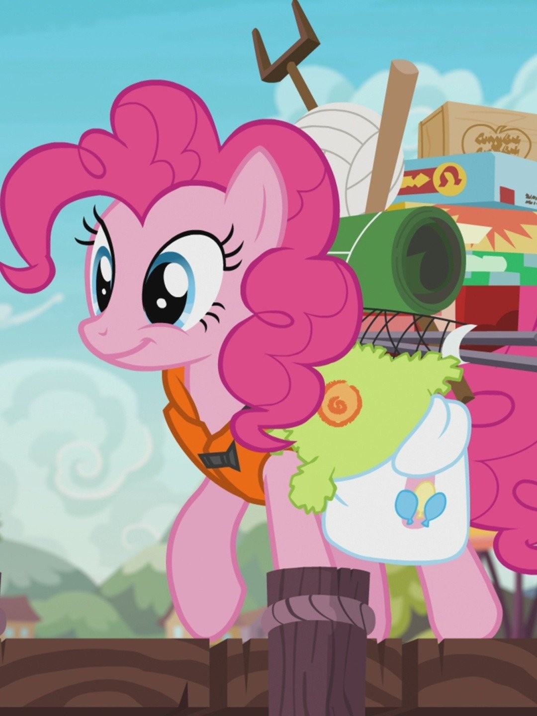 My Little Pony: Friendship Is Magic - Rotten Tomatoes