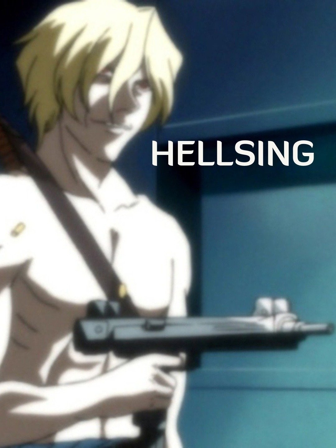 Reviews: Hellsing - IMDb