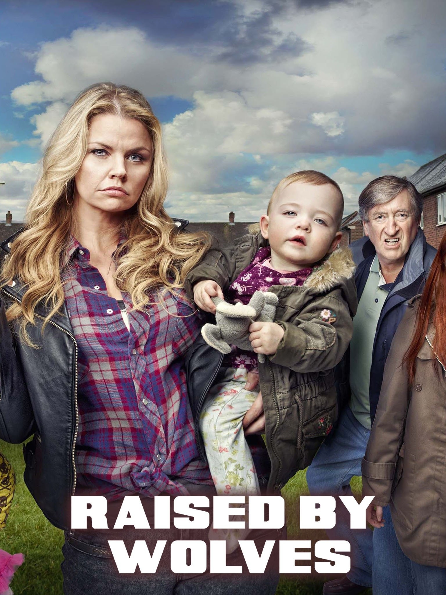 Wolves Series Raised by Wolves: Season 2 Pictures | Rotten Tomatoes
