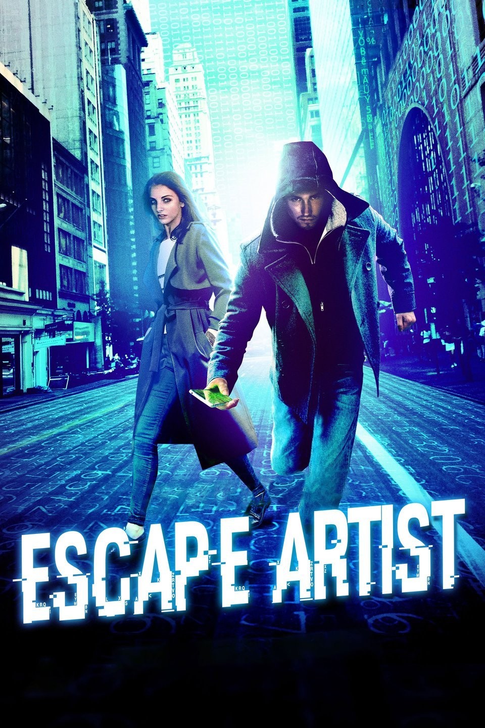Escape Artist Rotten Tomatoes