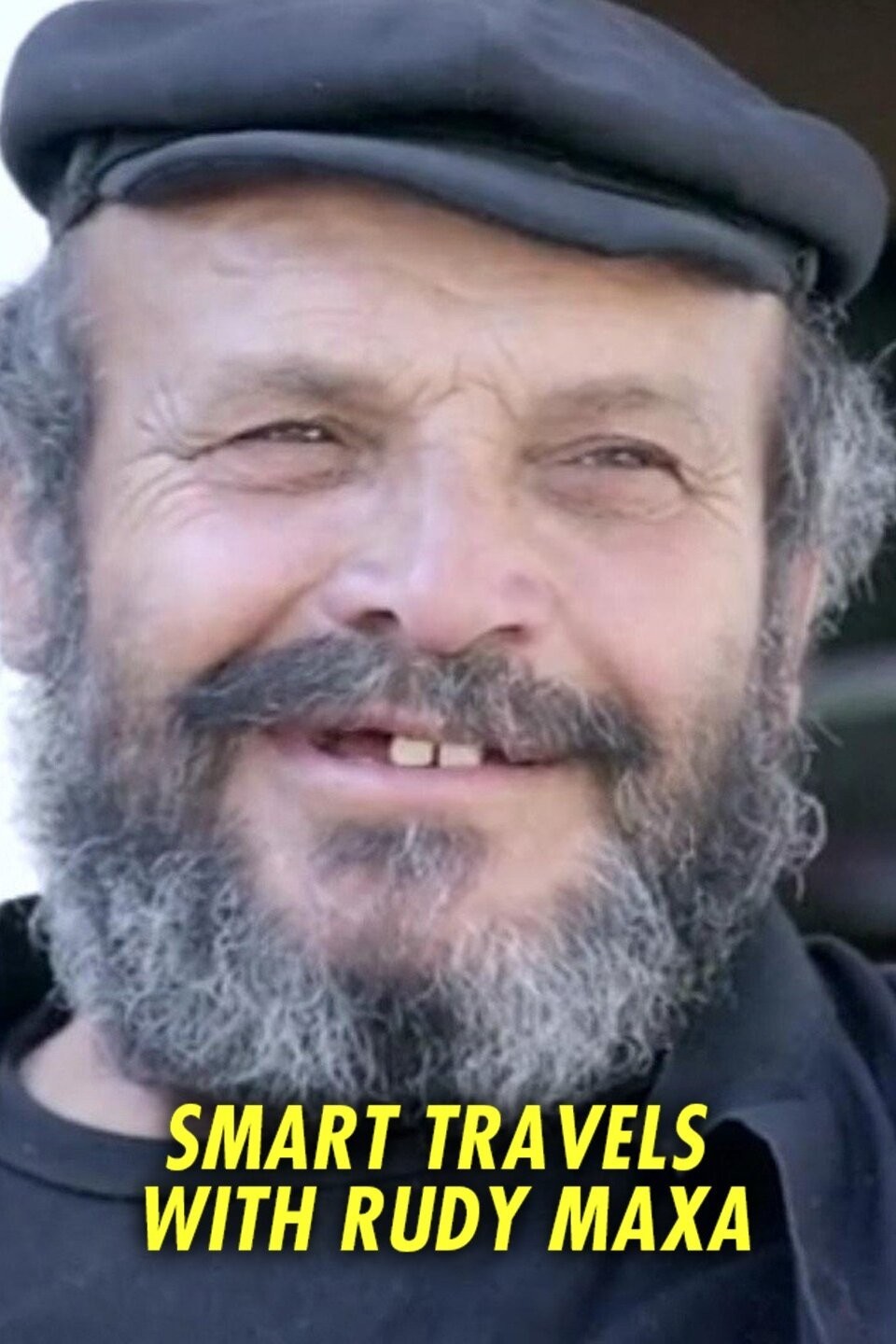 Smart Travels With Rudy Maxa Season 2 | Rotten Tomatoes