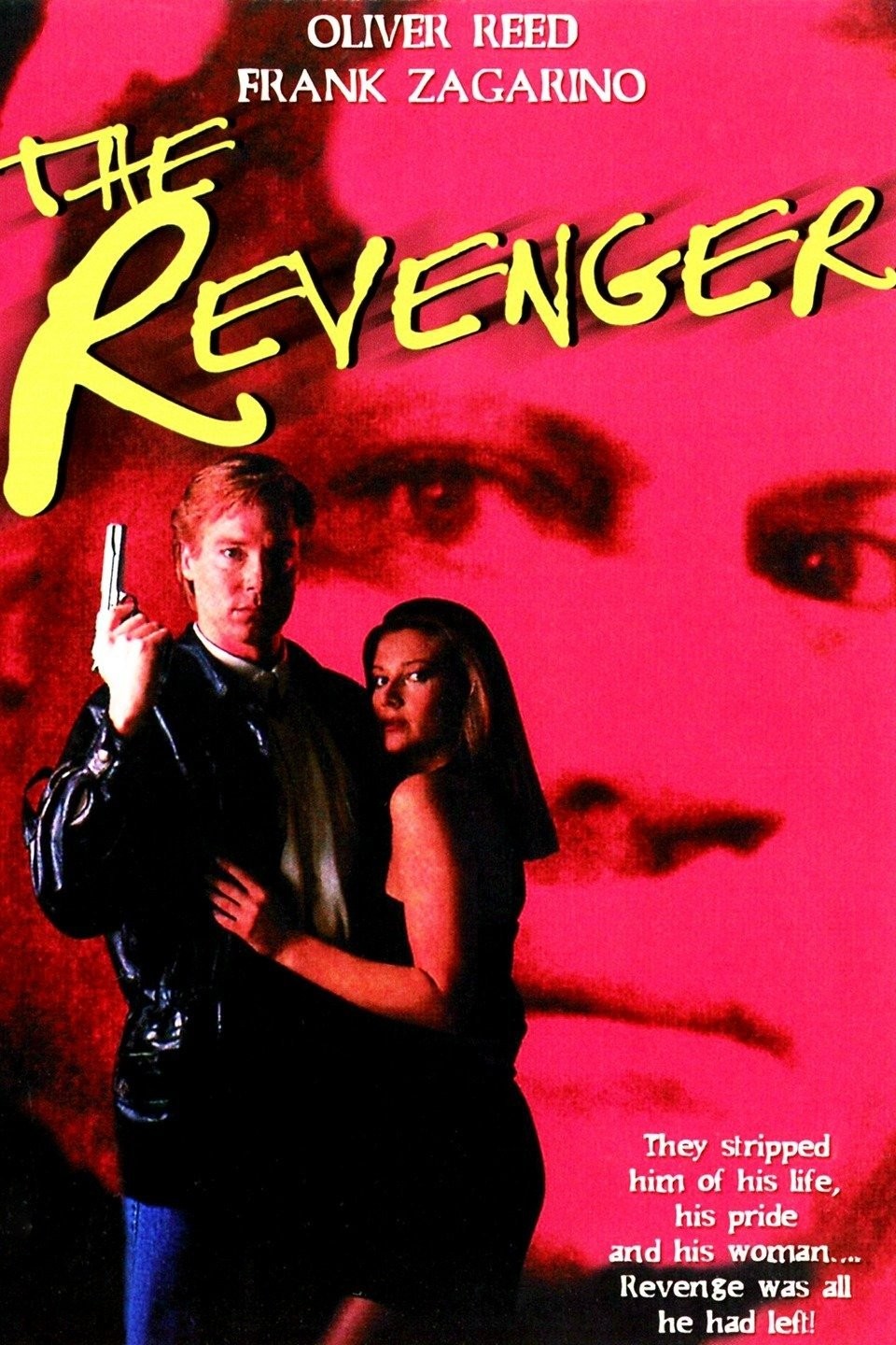 Revenger - Pictures 