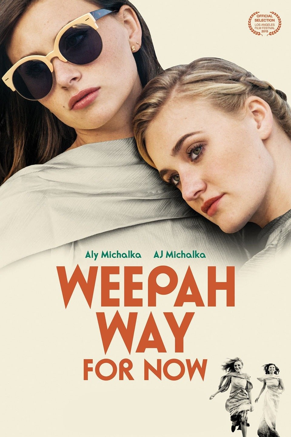 Weepah way for now movie