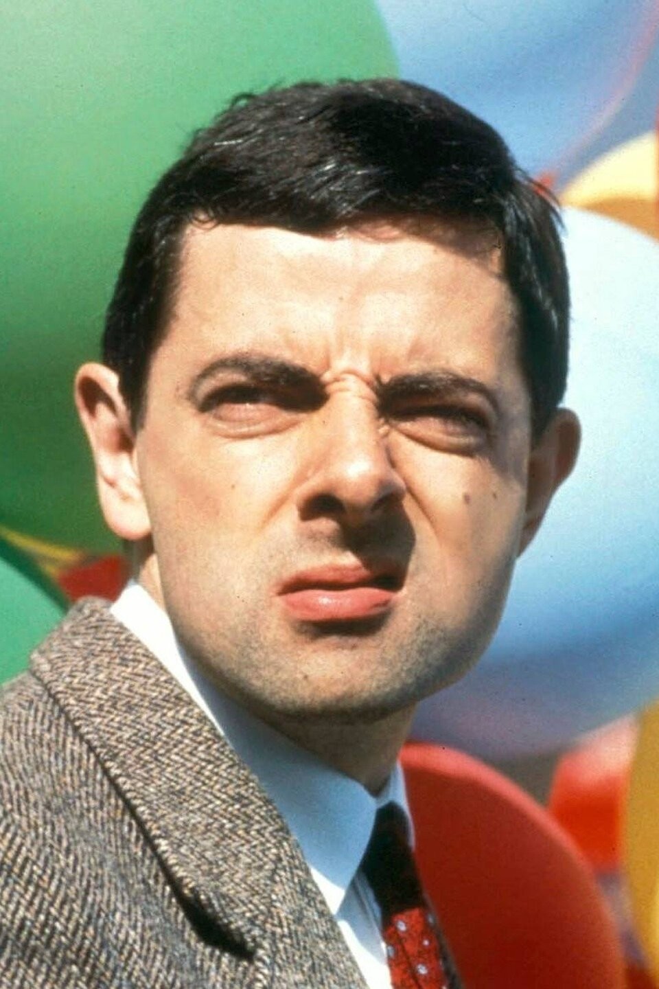 Mind The Baby, Mr. Bean Pictures - Rotten Tomatoes