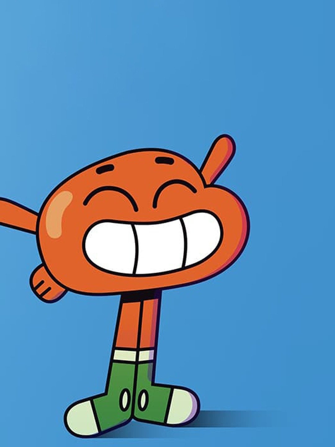 The Amazing World of Gumball - Rotten Tomatoes