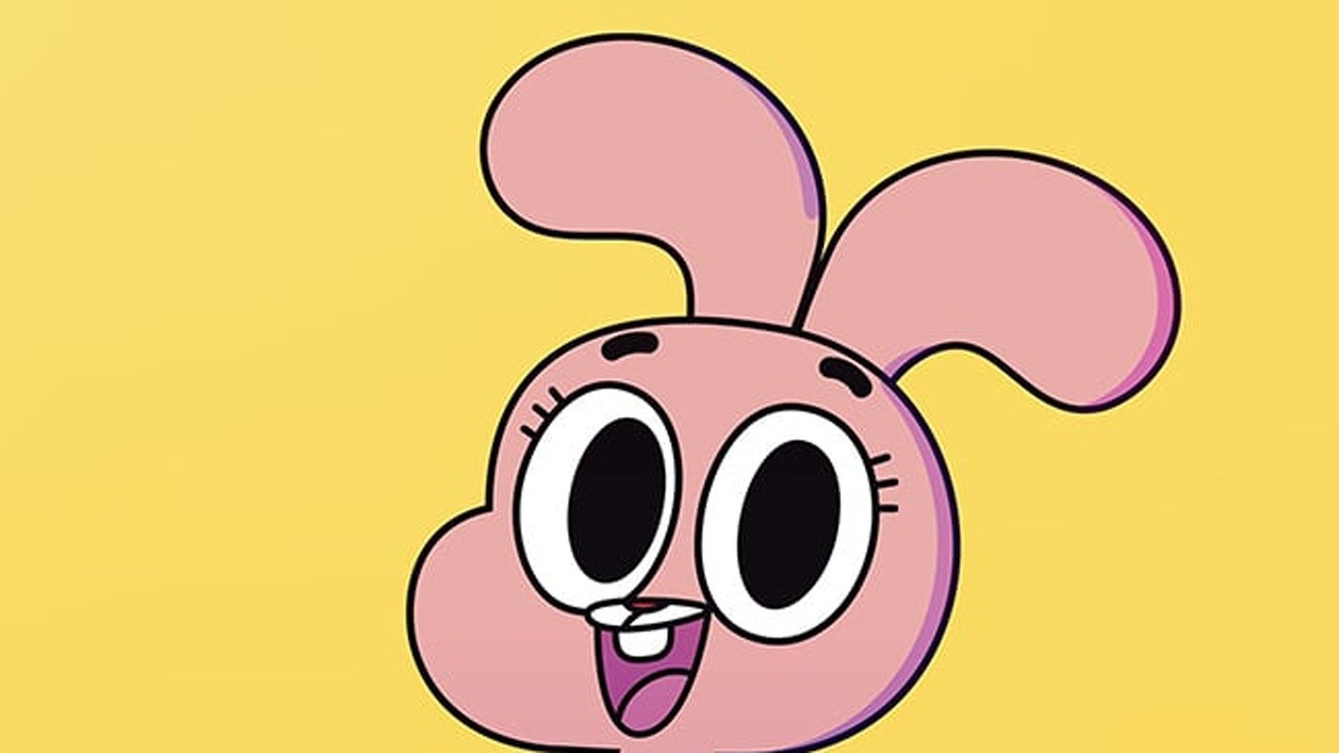 The Amazing World of Gumball - Rotten Tomatoes