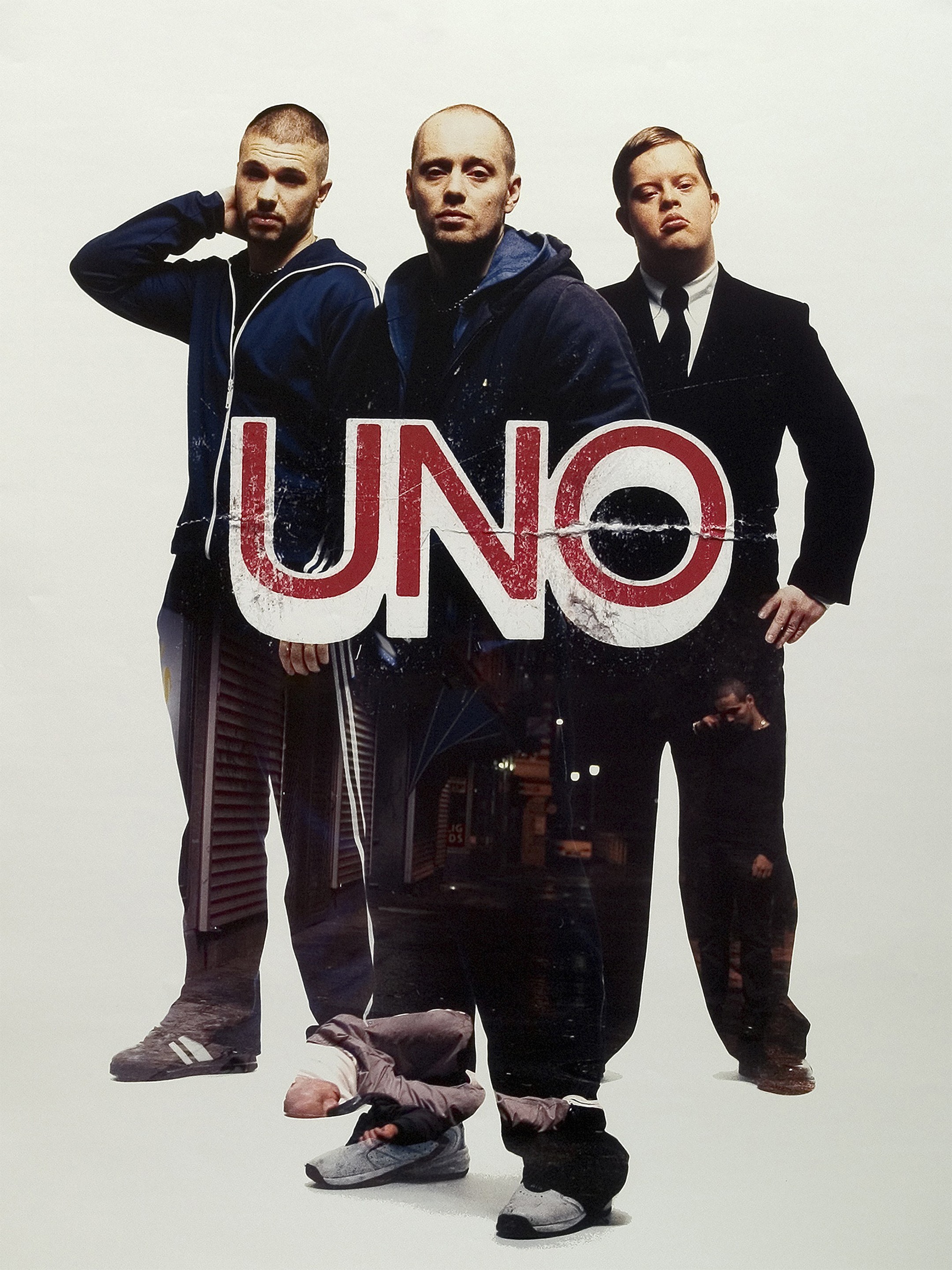 Uno Pictures | Rotten Tomatoes