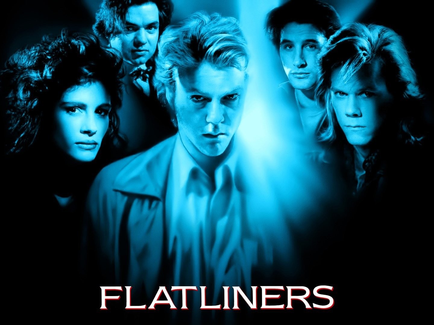 Flatliners | Rotten Tomatoes