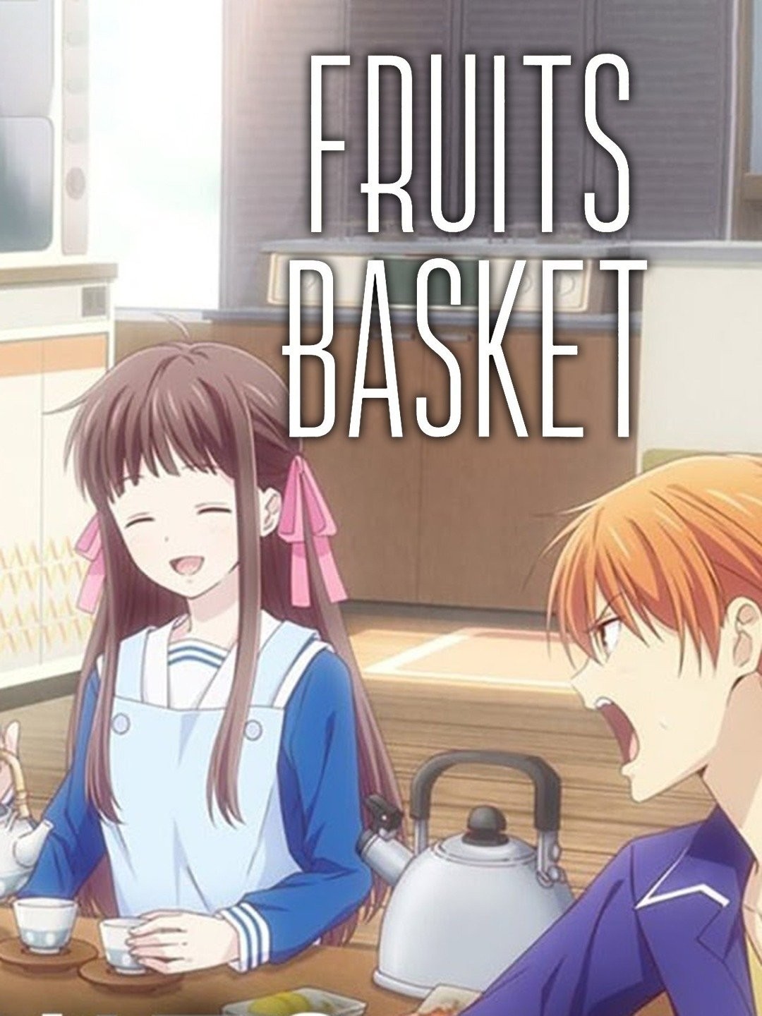 Fruits Basket: Prelude - Rotten Tomatoes