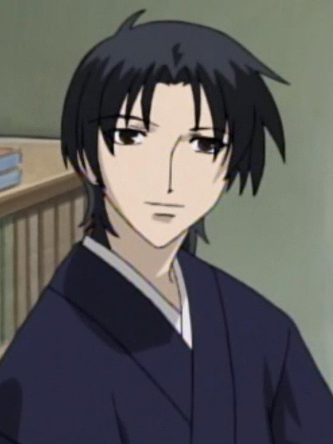 John Burgmeier Plays Shigure Soma In 2019 Fruits Basket Anime - Anime  Feminist