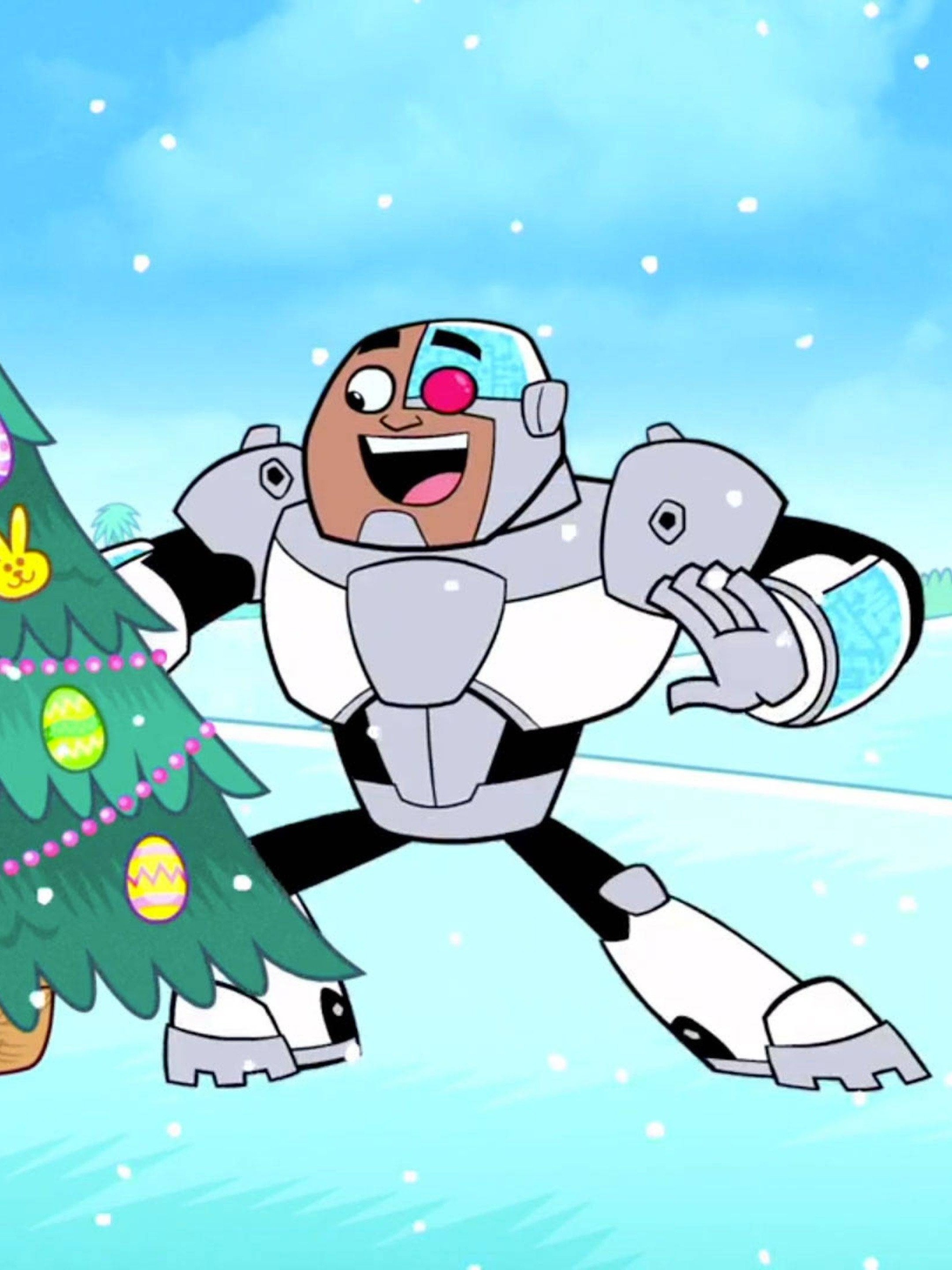 The Teen Titans Go Easter Holiday Classic Pictures Rotten Tomatoes