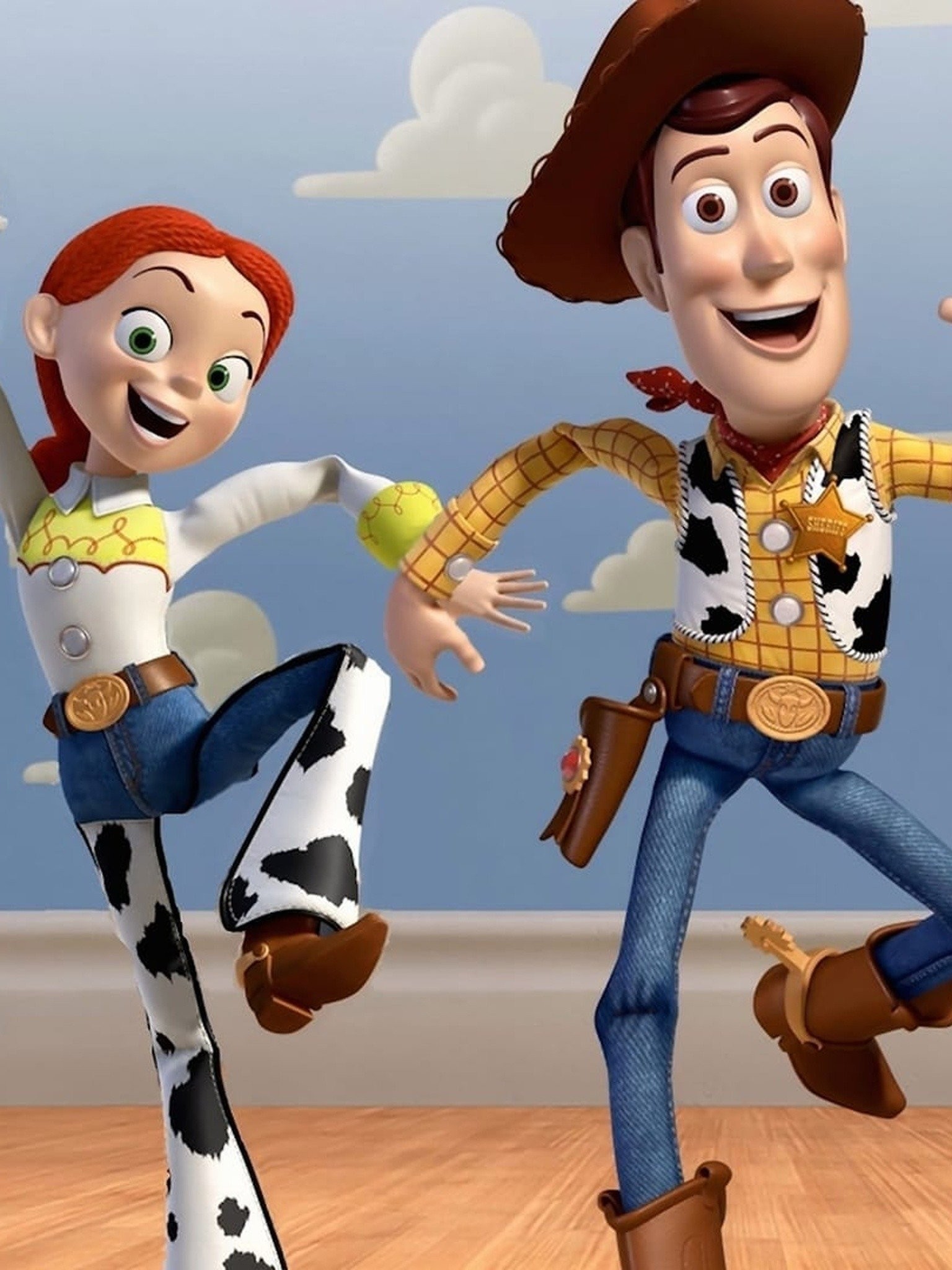 Toy story best sale 2 rotten tomatoes