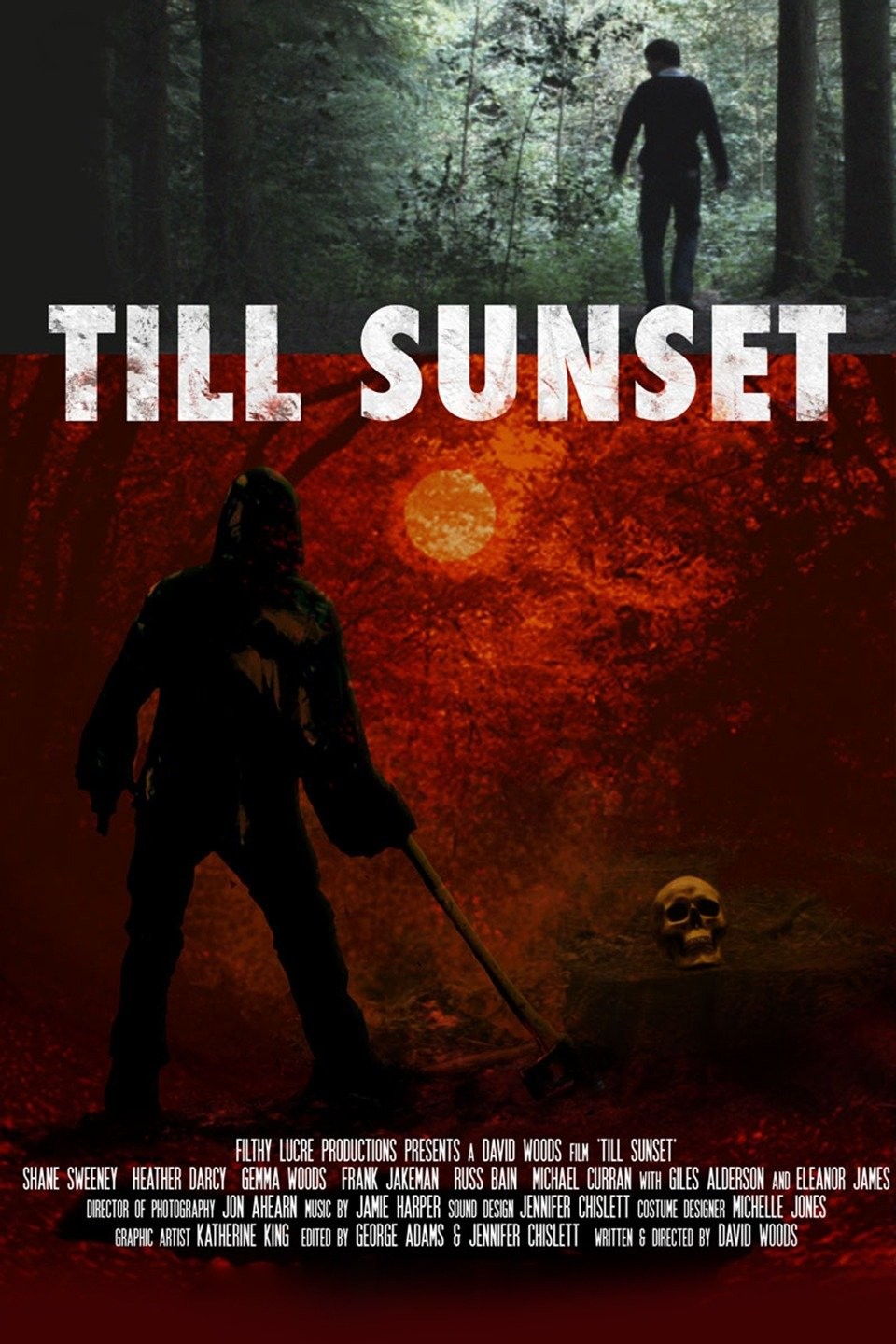 Till Sunset Rotten Tomatoes