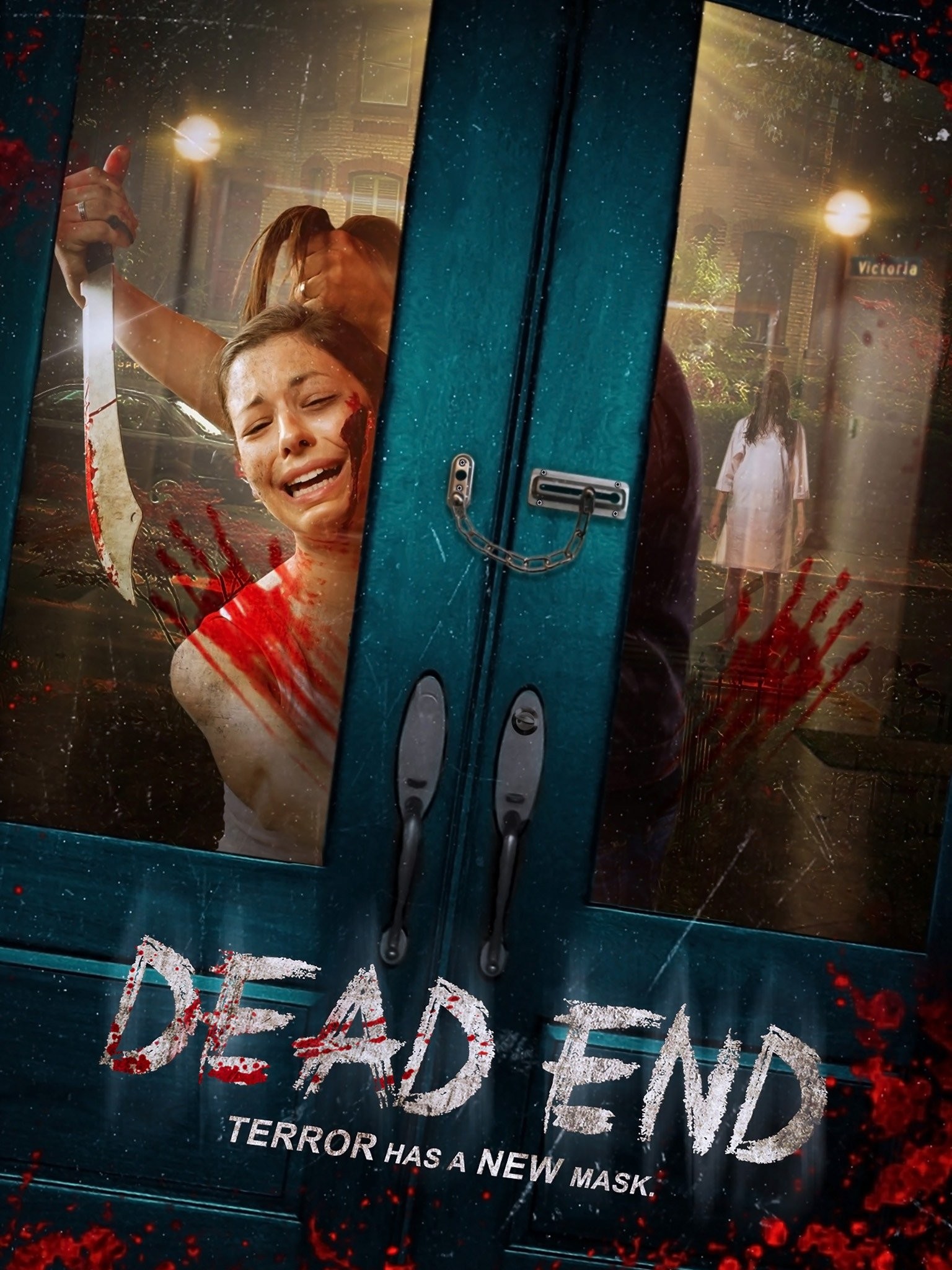 Dead End - Rotten Tomatoes