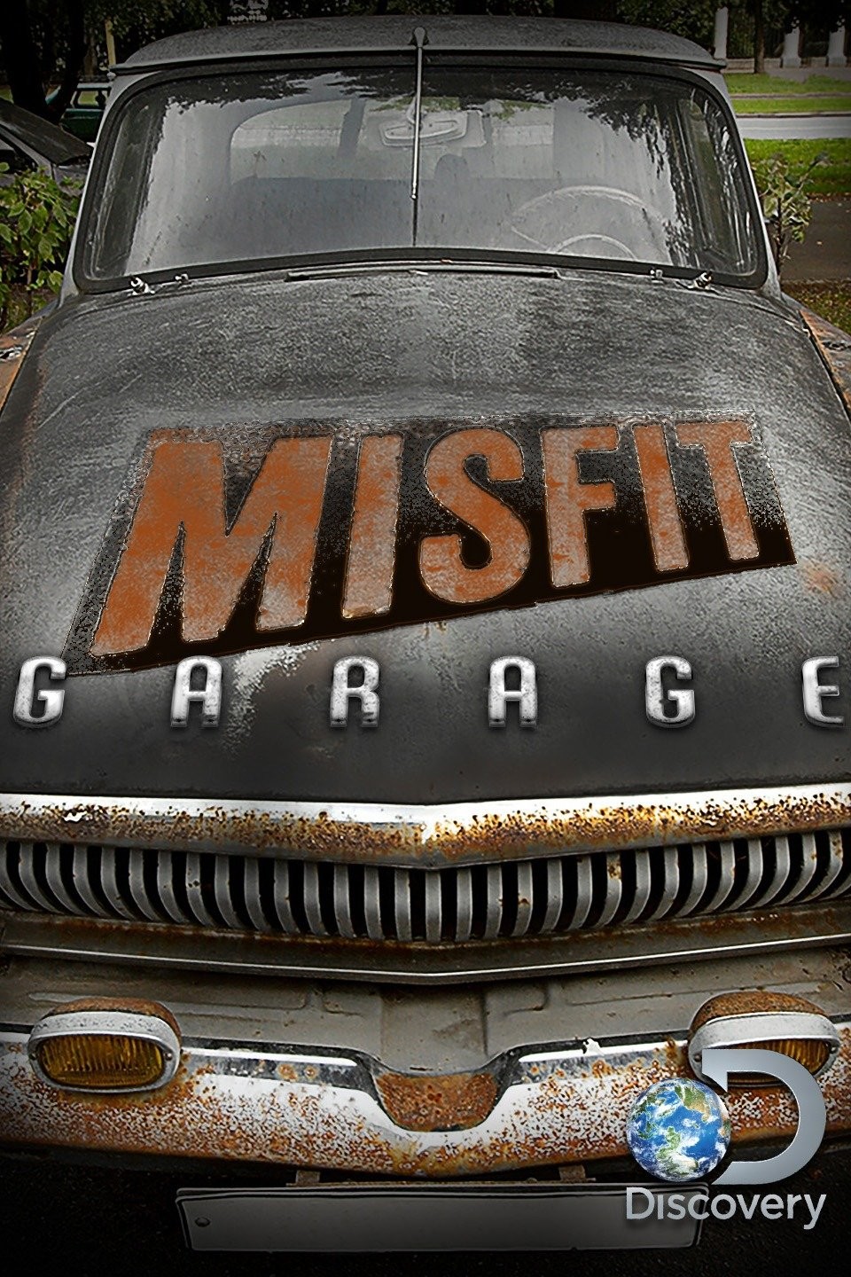 67 Rustey A Rusty, Crusty '67 Camaro, Part I Pictures | Rotten Tomatoes
