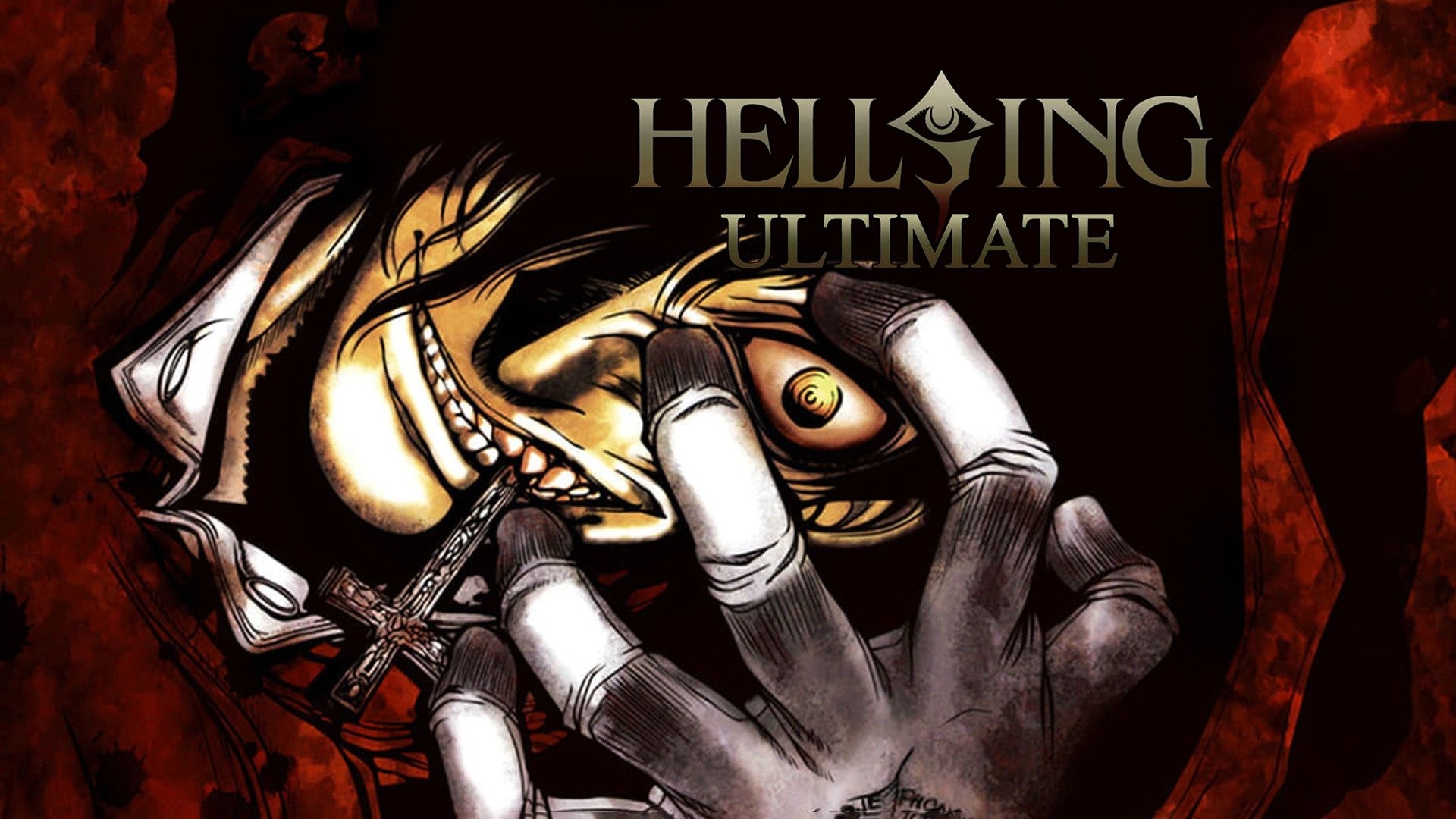 Hey, I'm new to hellsing and just was wondering what show I should