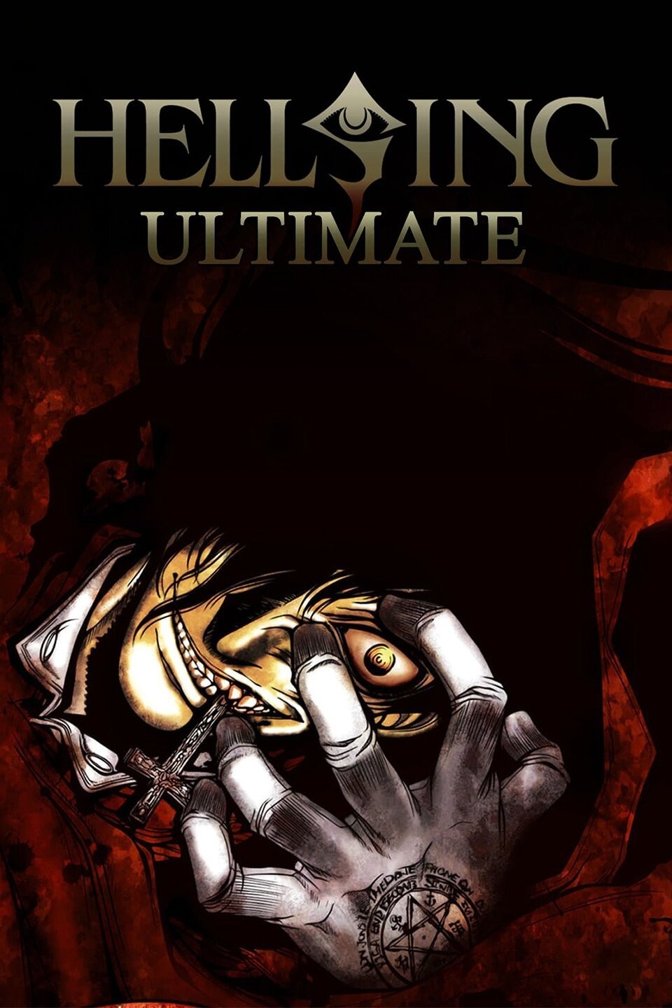 Reviews: Hellsing Ultimate - IMDb