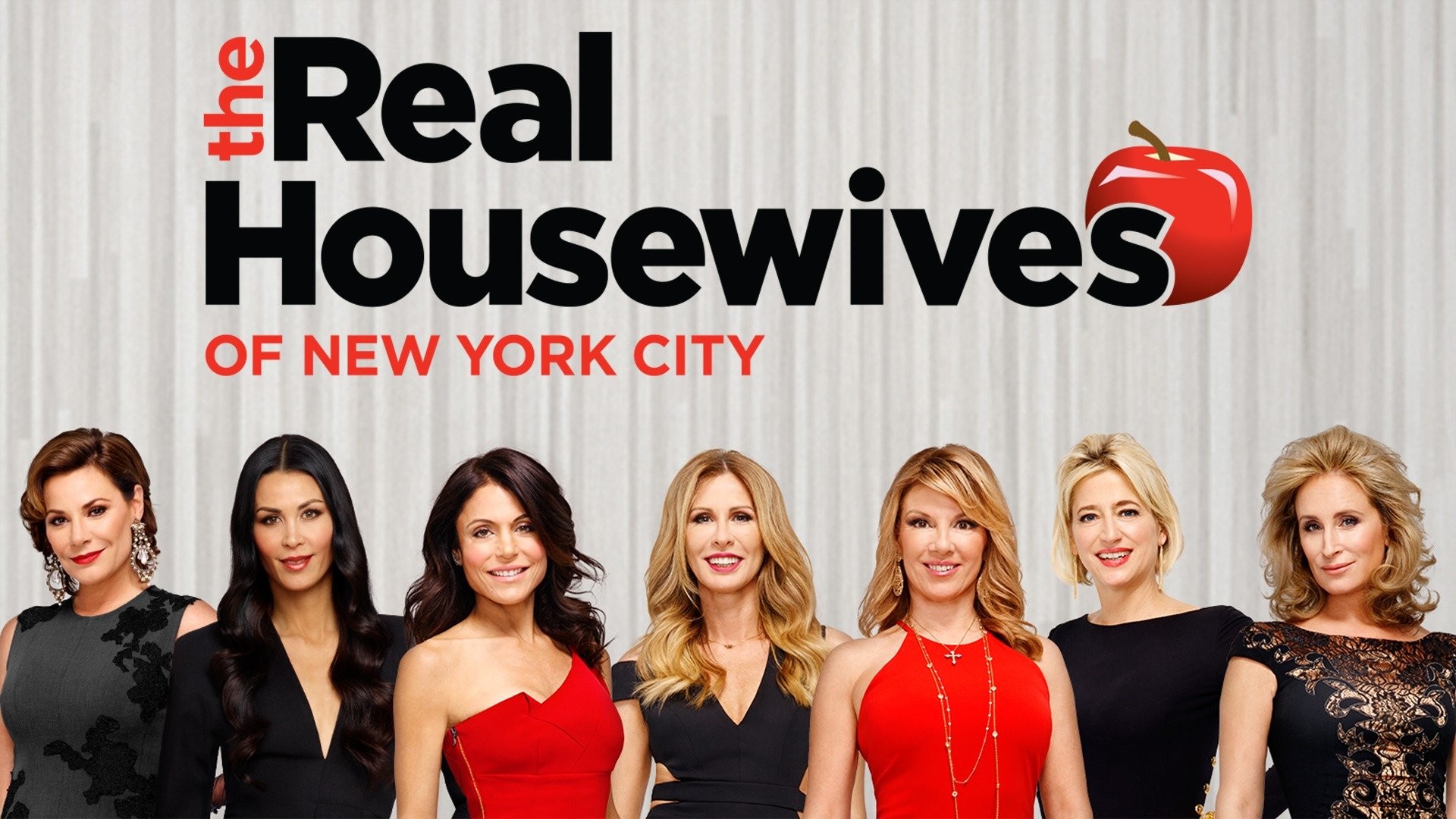 The Real Housewives of New York City - Rotten Tomatoes