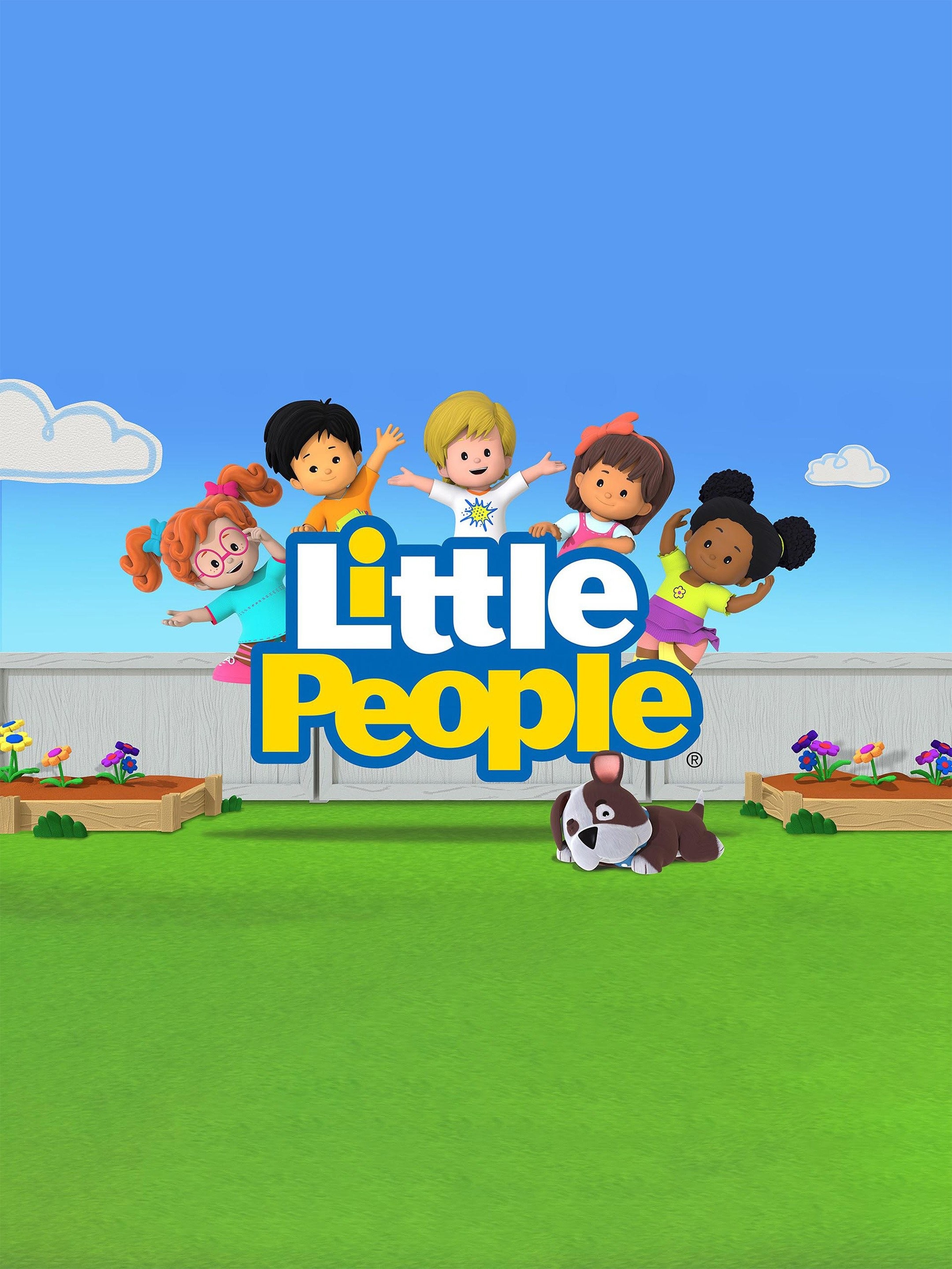 Little People Pictures | Rotten Tomatoes