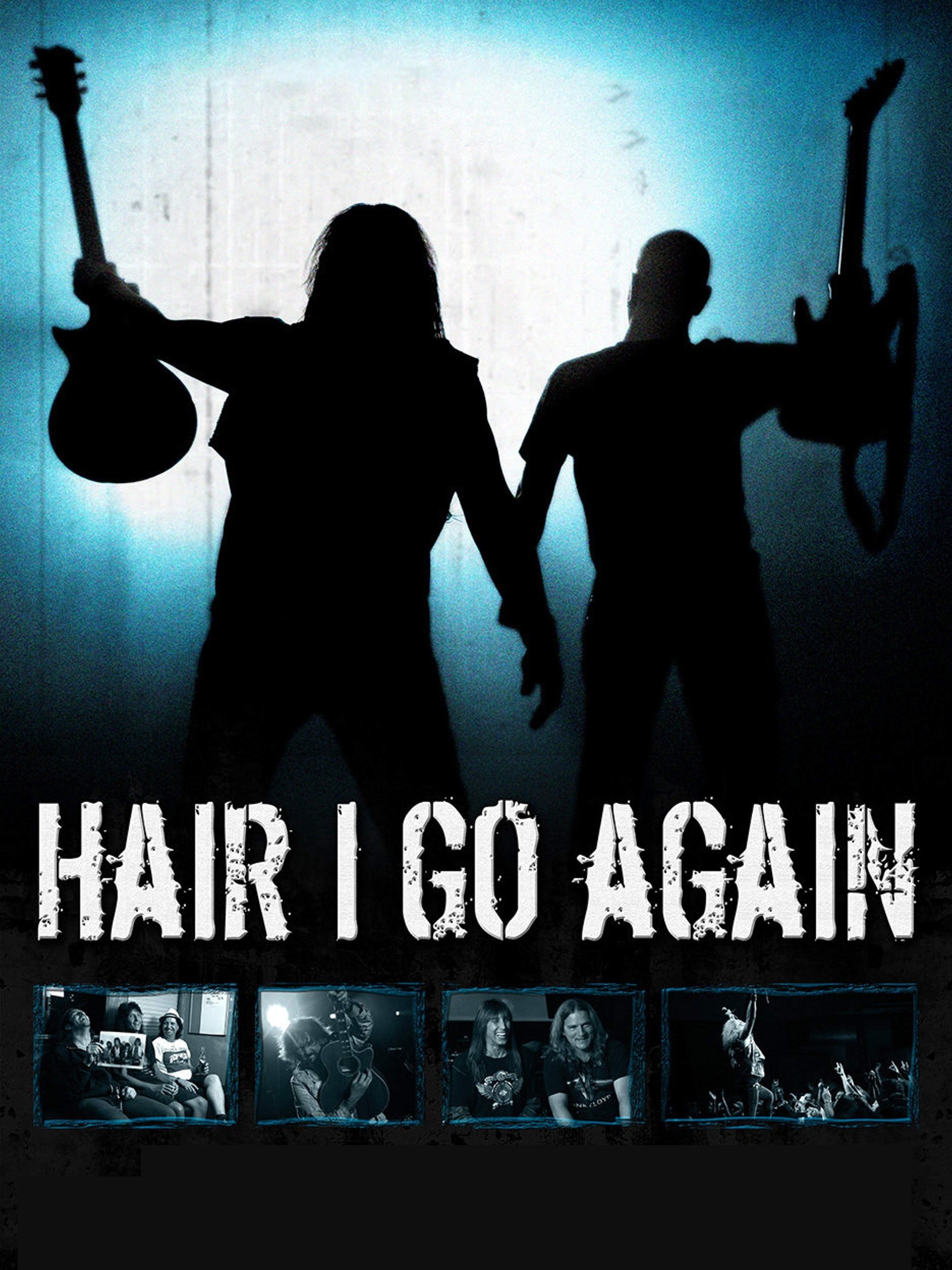 Hair I Go Again Pictures Rotten Tomatoes