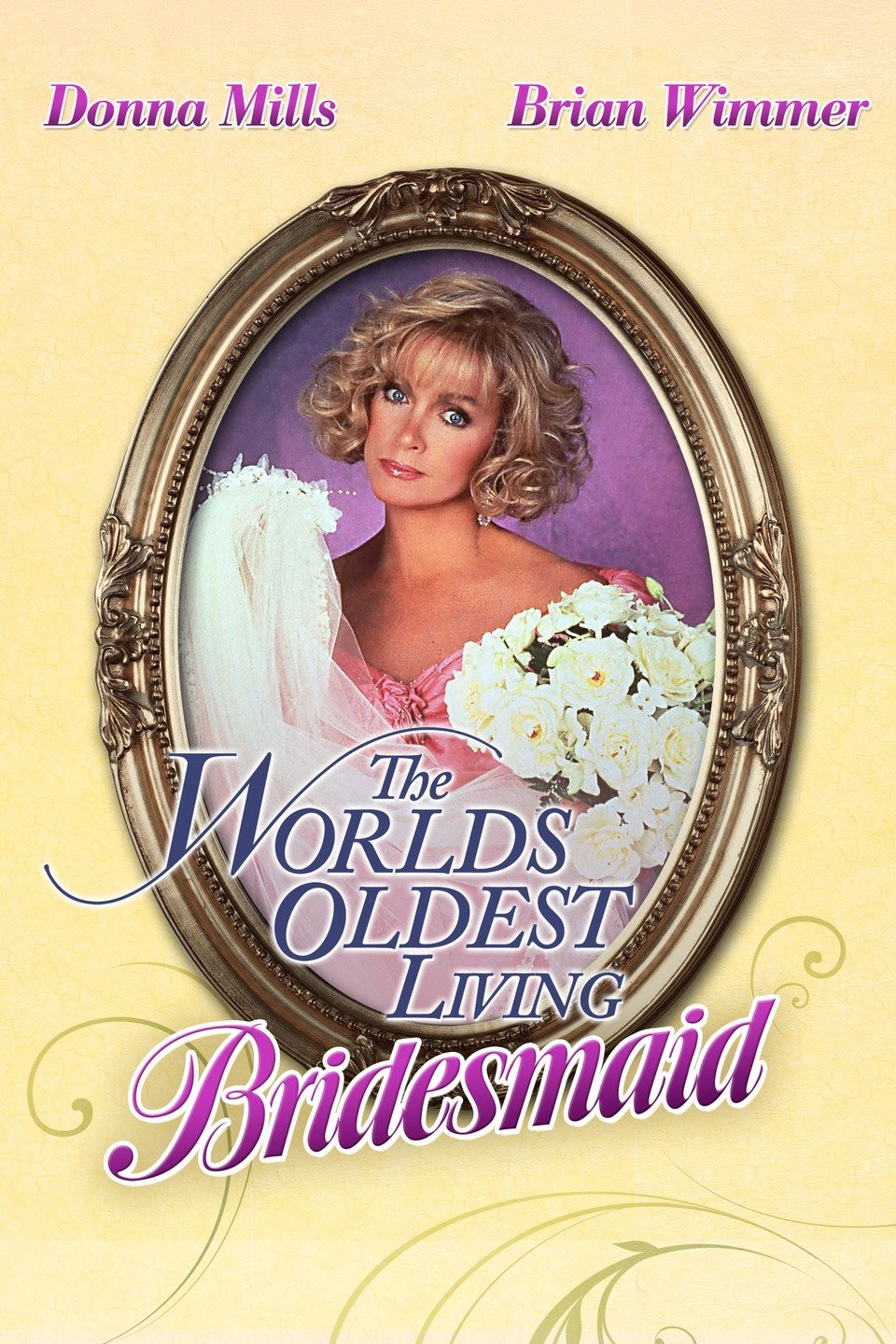 The World's Oldest Living Bridesmaid | Rotten Tomatoes, image size:960x1440