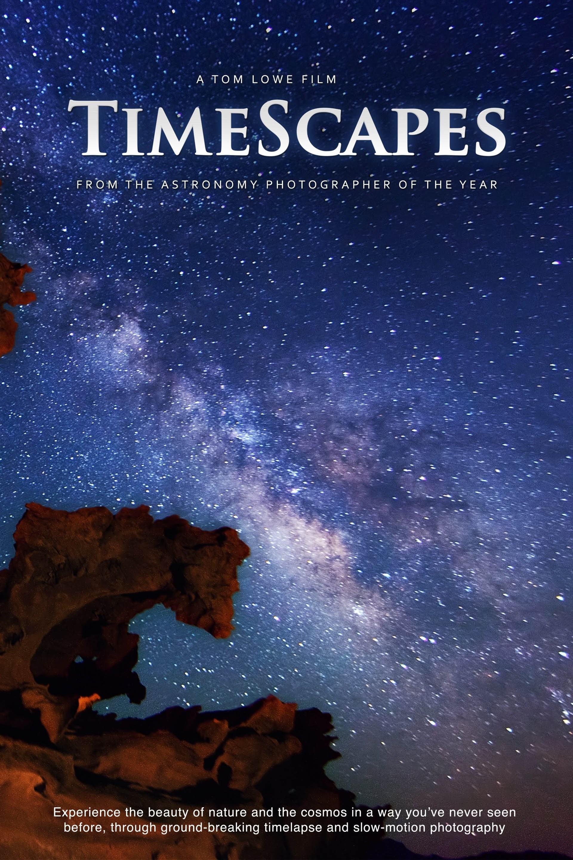 その他 Visions of Nature: Timescapes [Blu-ray] Visions of Nature: Timescapes [Blu-ray]