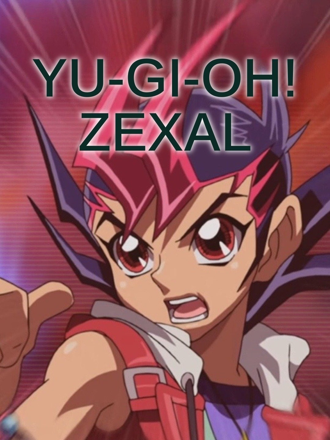 Yu-Gi-Oh! ZEXAL - Rotten Tomatoes