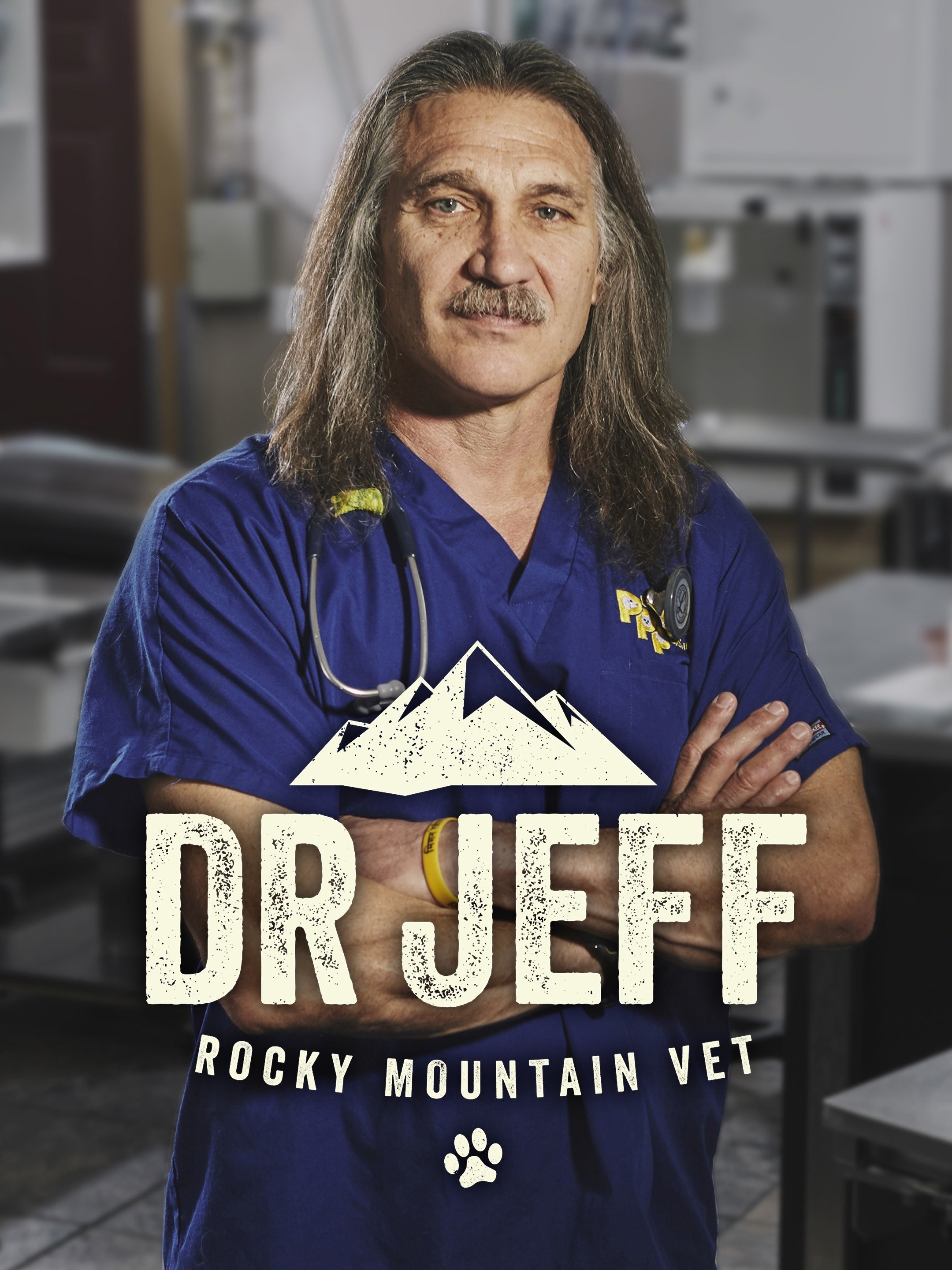 Dr. Jeff Rocky Mountain Vet Season 2 Rotten Tomatoes