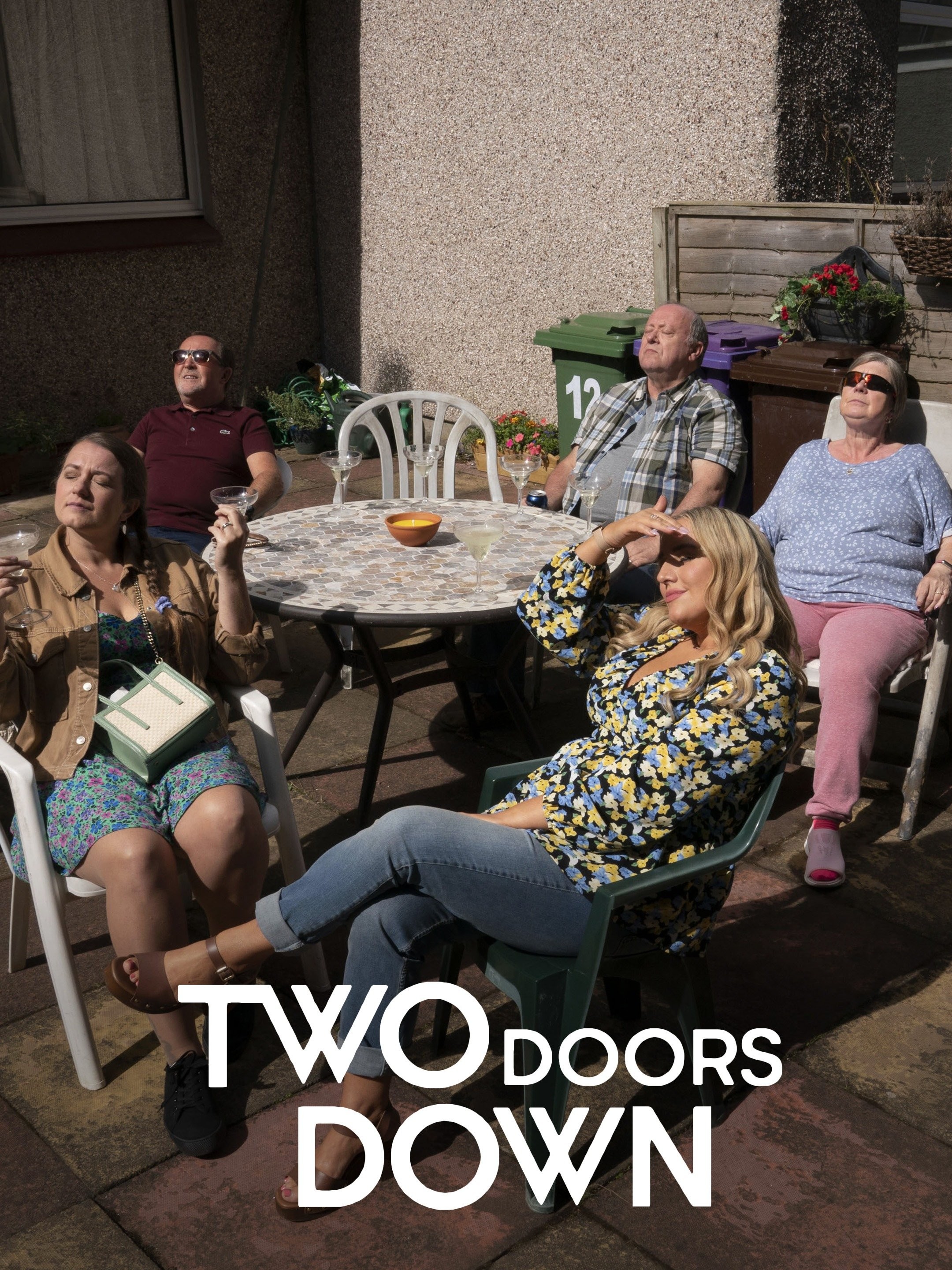 Two Doors Down Trailers & Videos Rotten Tomatoes