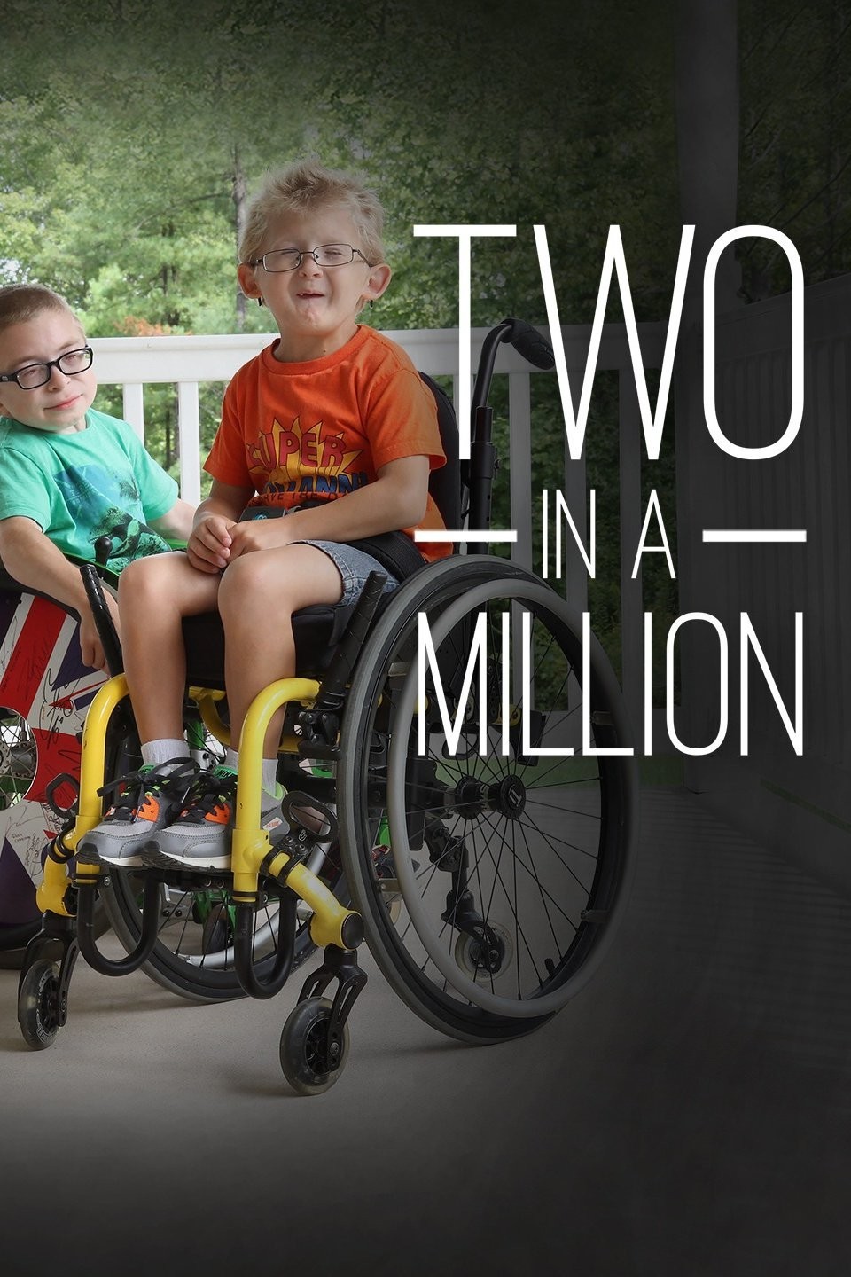 Two in a Million Pictures Rotten Tomatoes