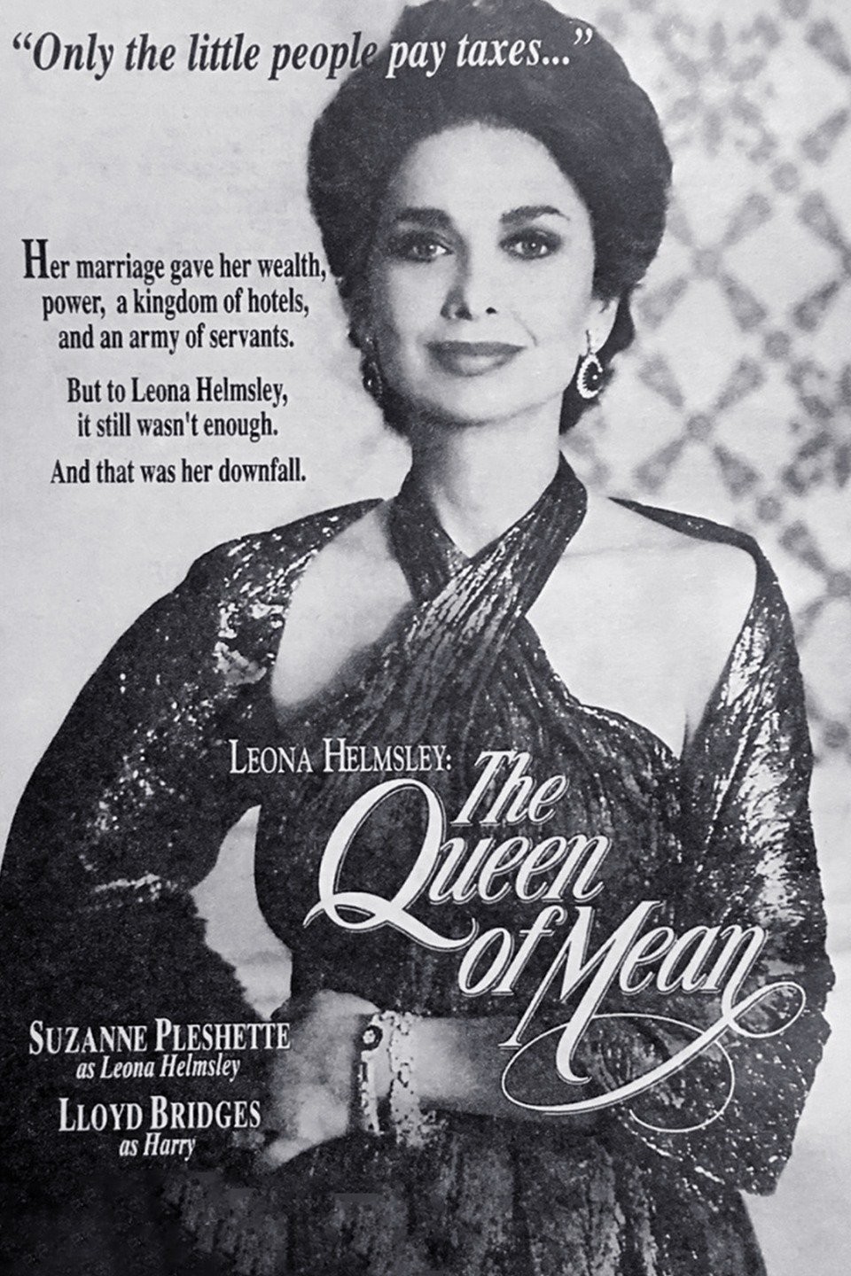 Leona Helmsley: The Queen of Mean | Rotten Tomatoes