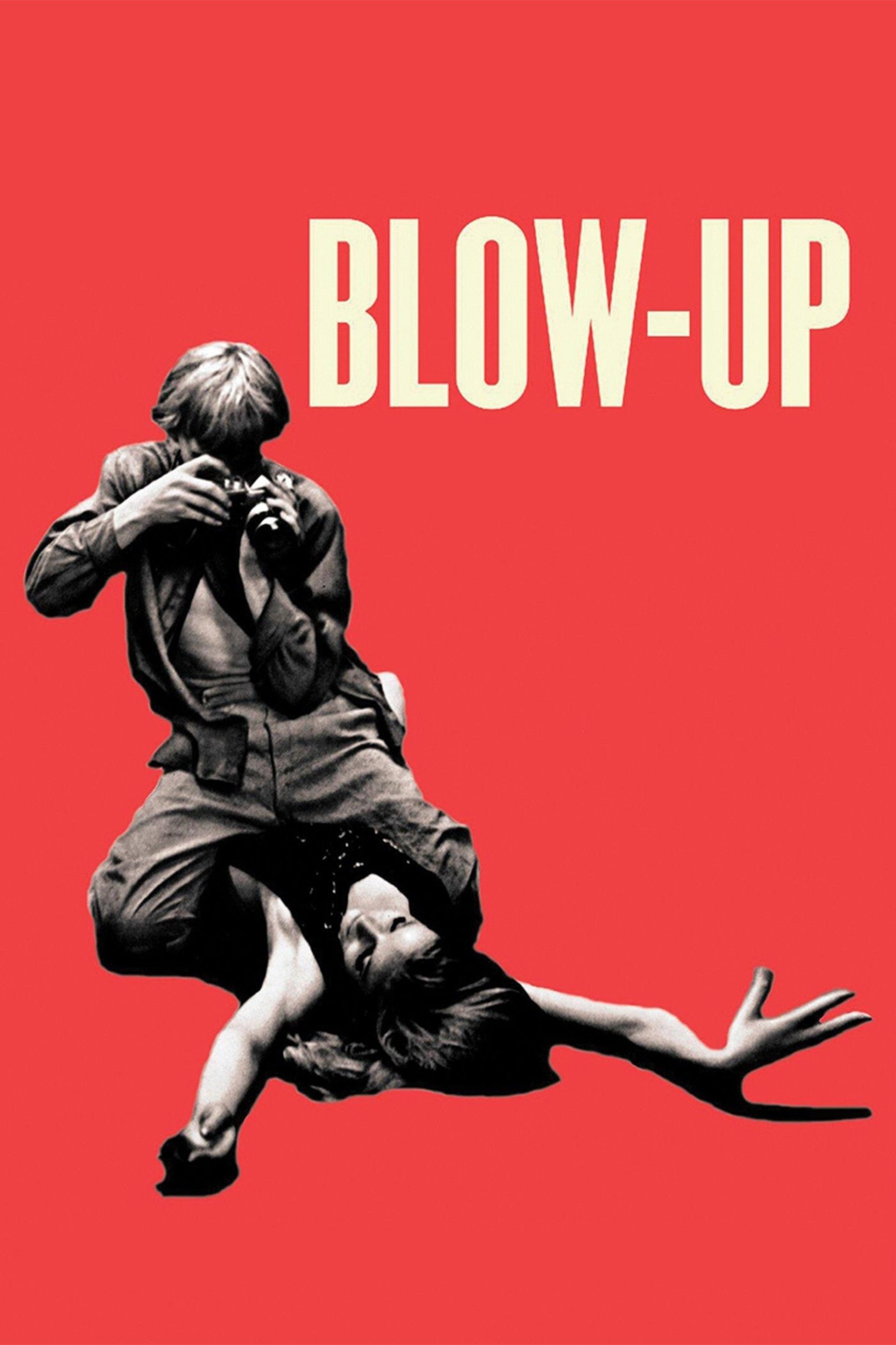 Blow-Up - Rotten Tomatoes