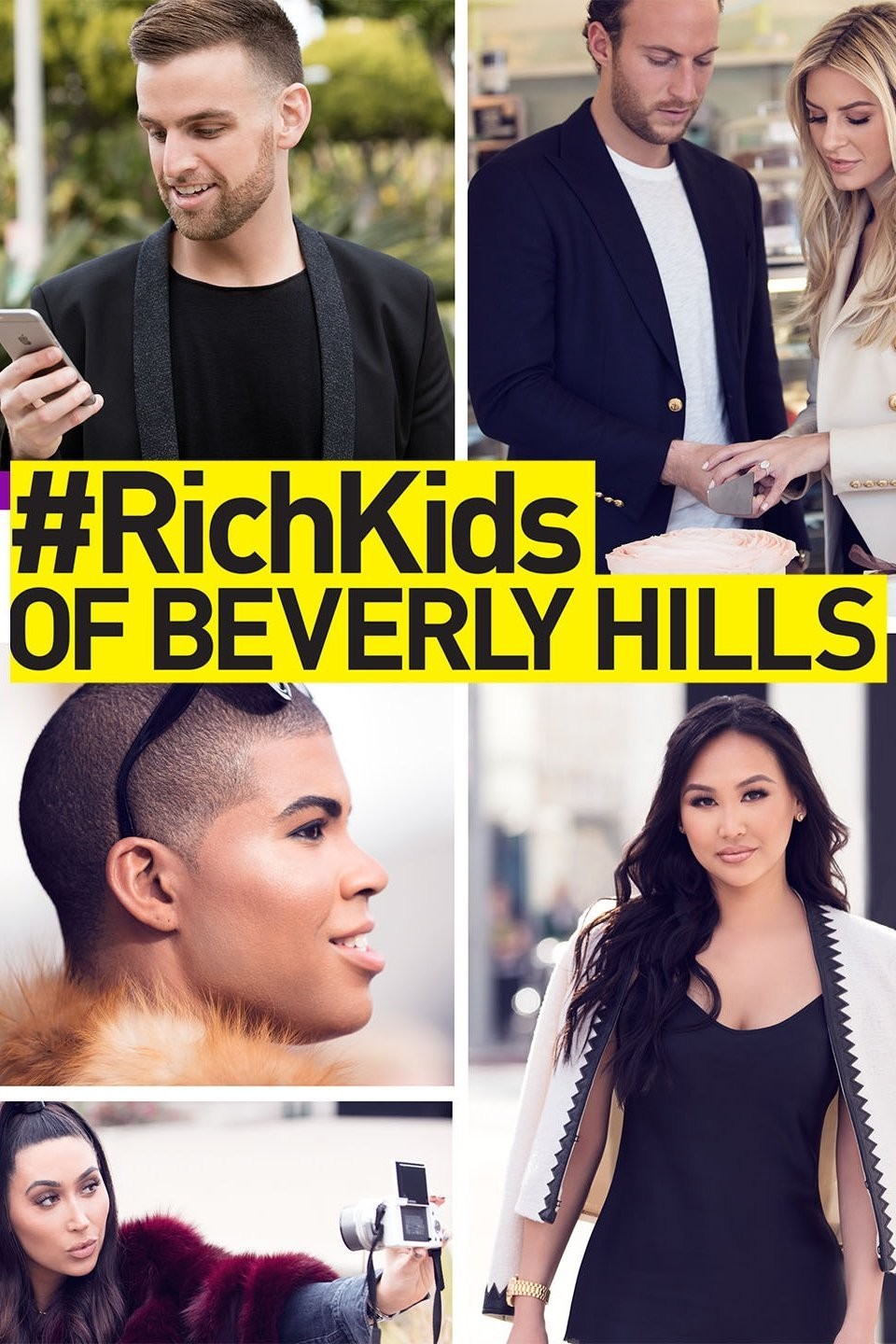 Rich Kids Of Beverly Hills Season 4 | Rotten Tomatoes