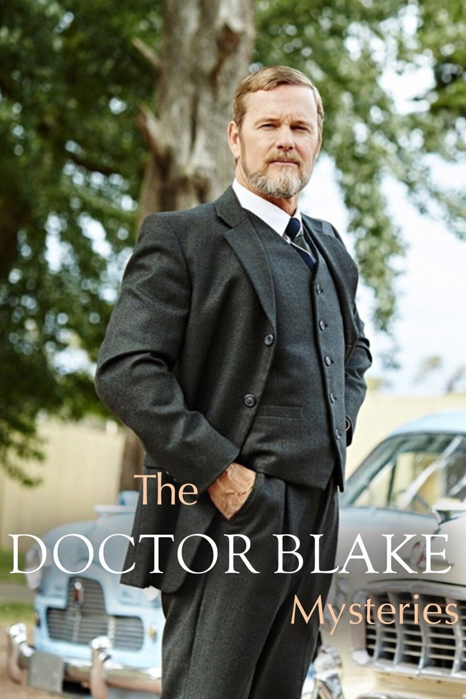 Dr. Blake Mysteries: Season 4 Pictures | Rotten Tomatoes