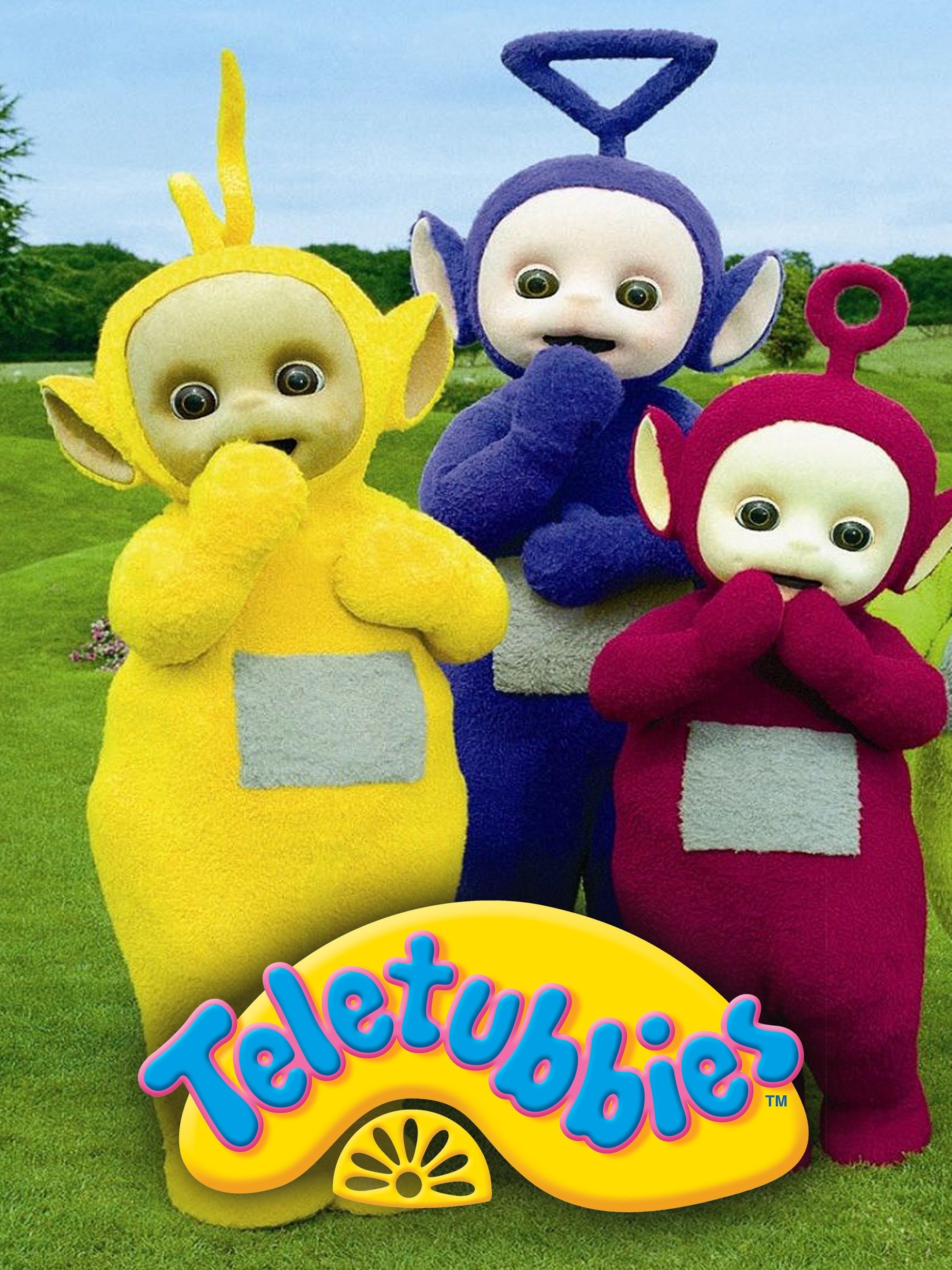 Slendytubbies III: Runaway Details And Features by