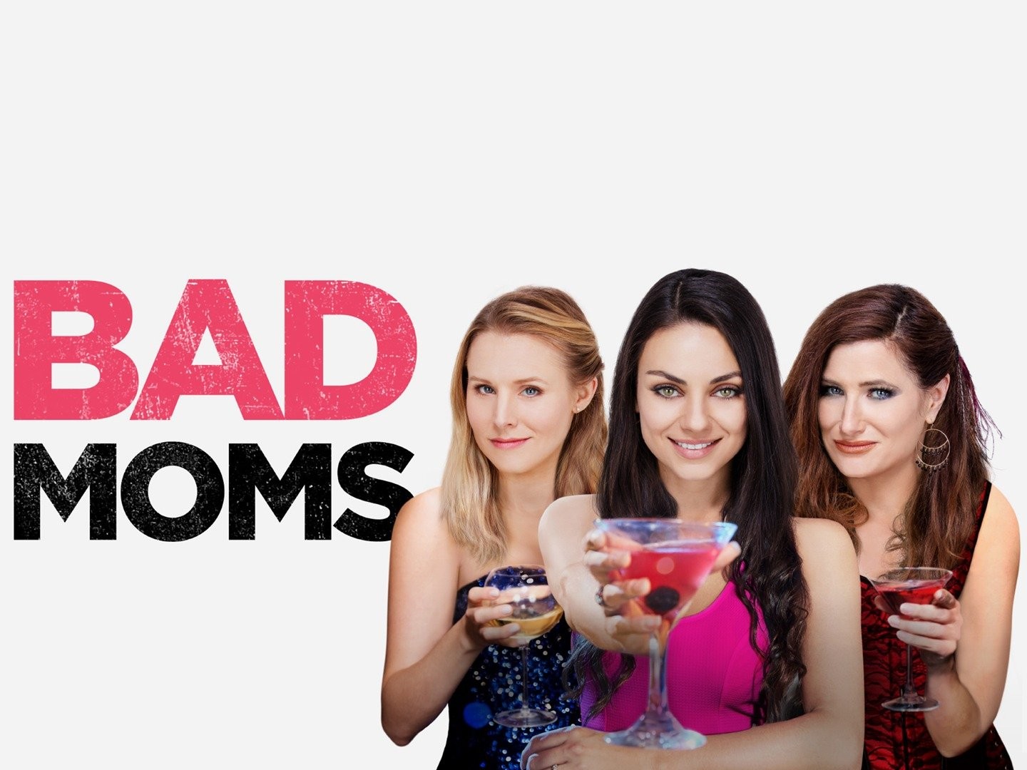 Bad moms best sale 2 streaming