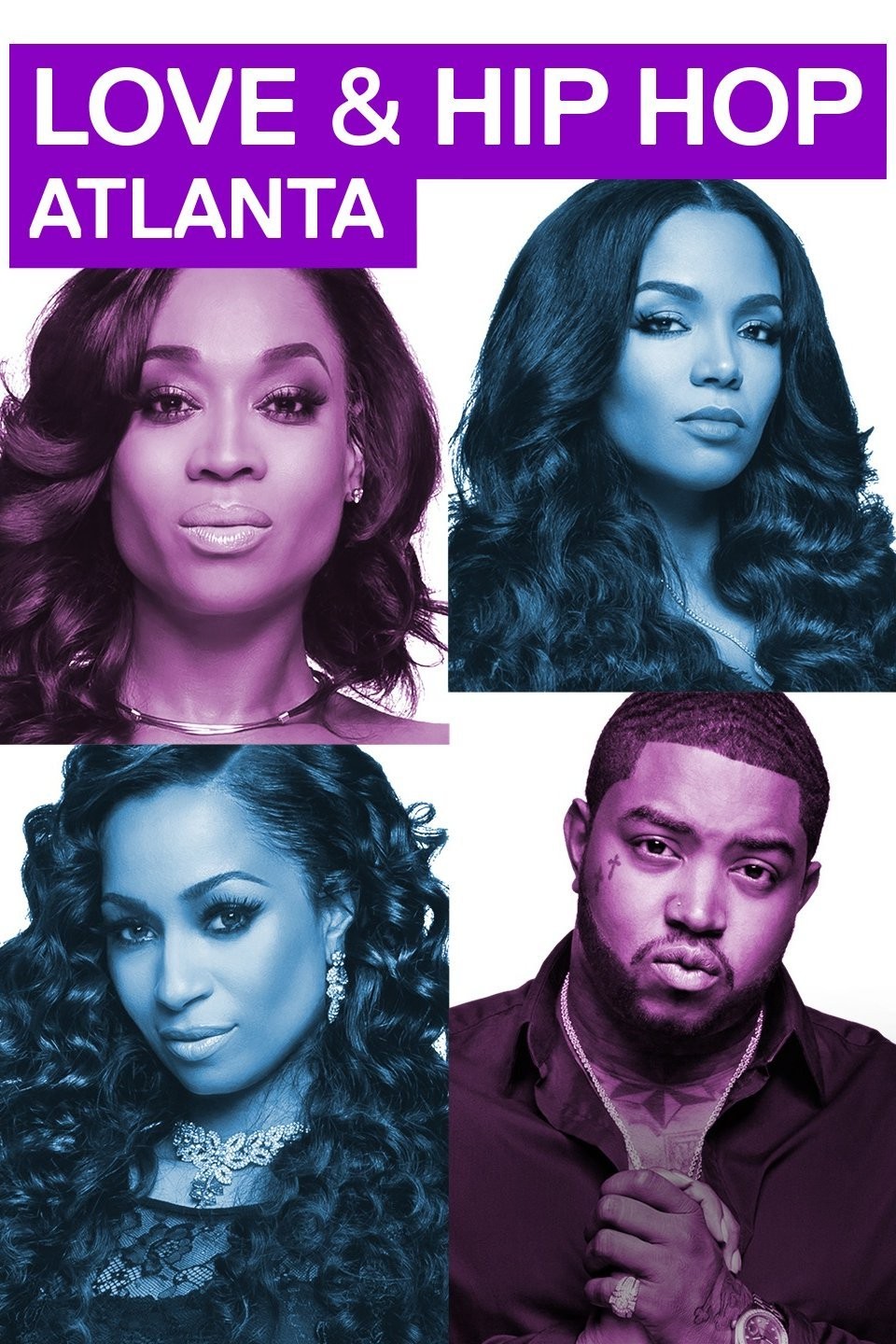 Love & Hip Hop: Atlanta Season 5 | Rotten Tomatoes