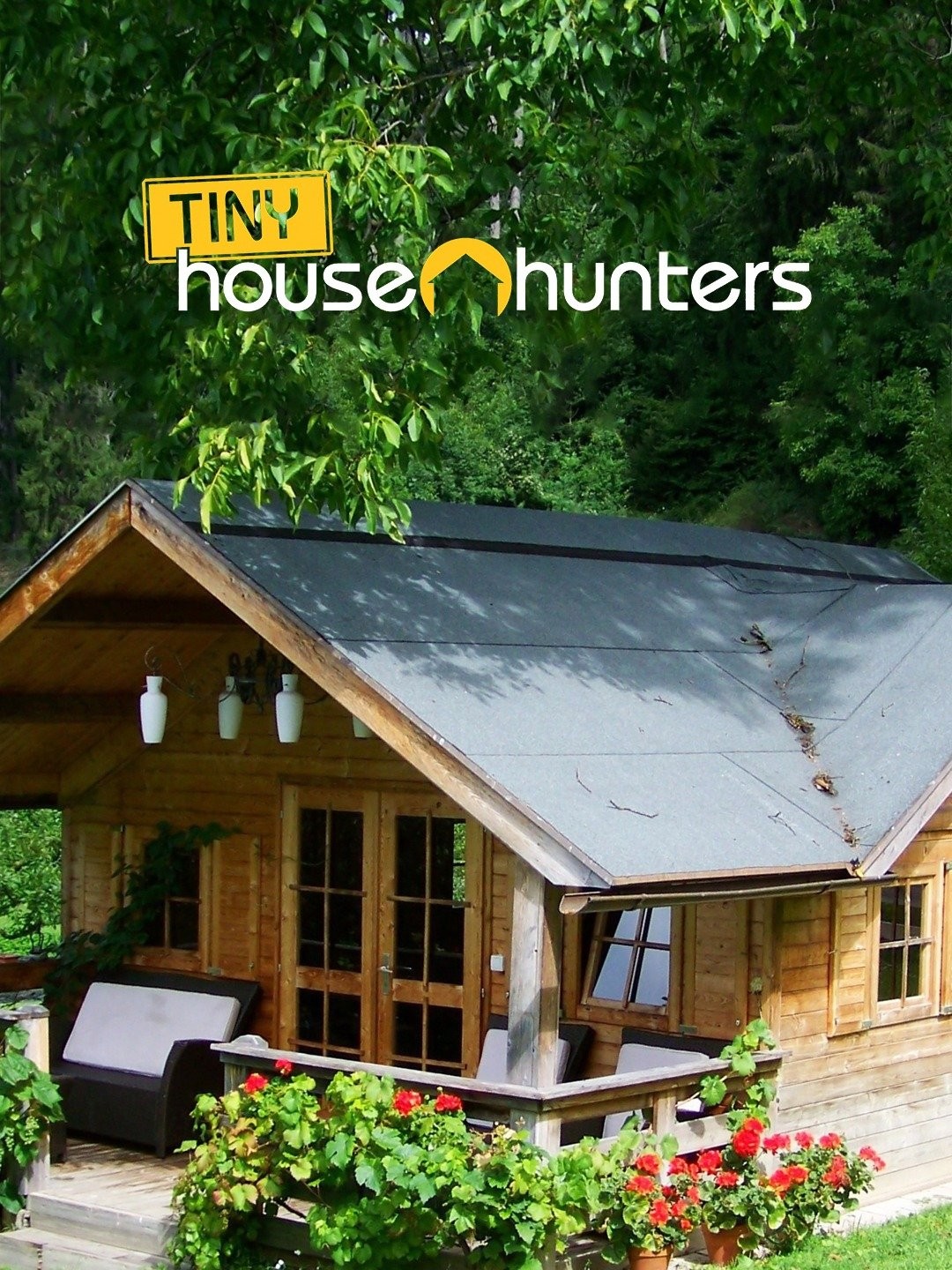 Tiny House Hunters