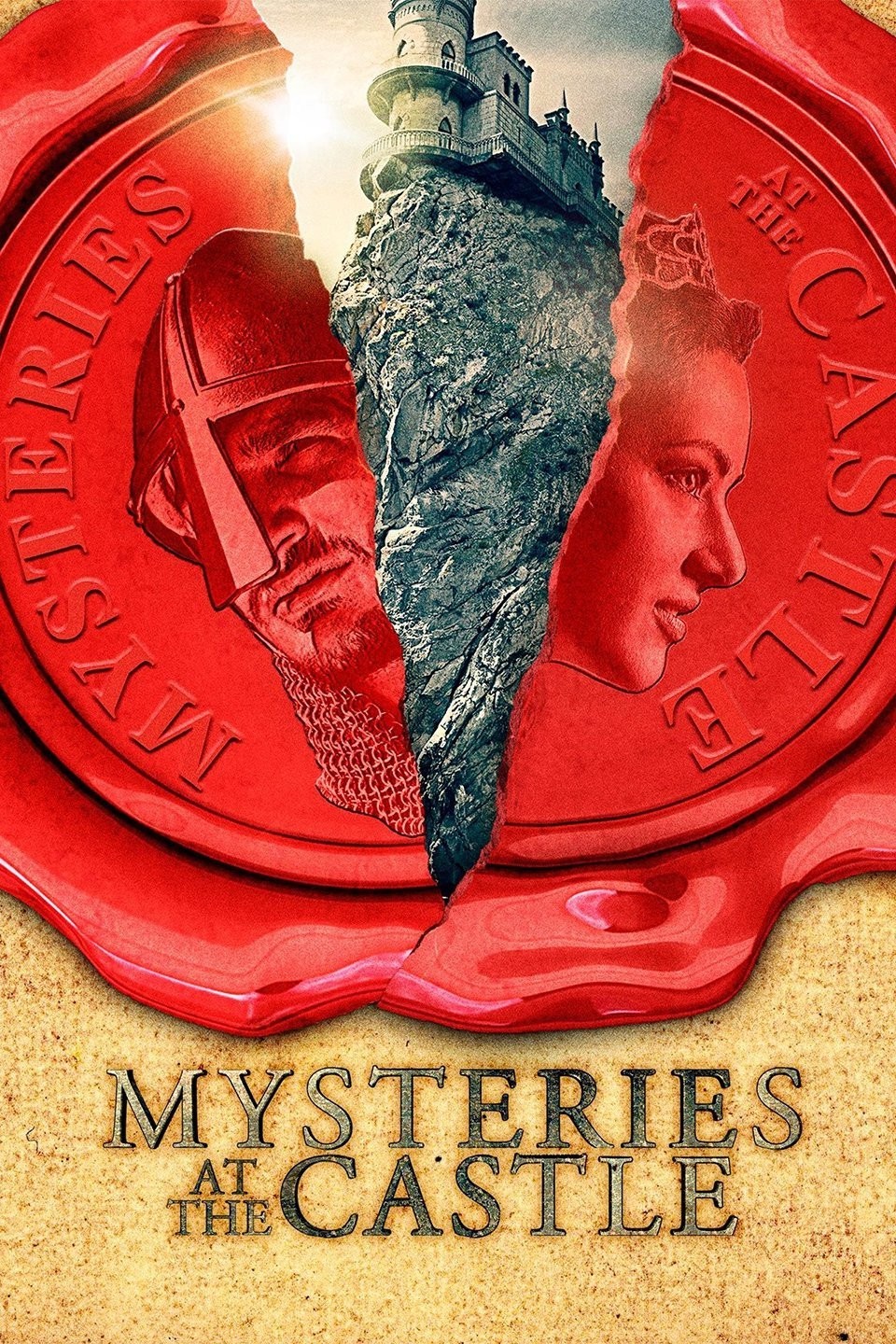 Mysteries at the Castle Season 1 Rotten Tomatoes