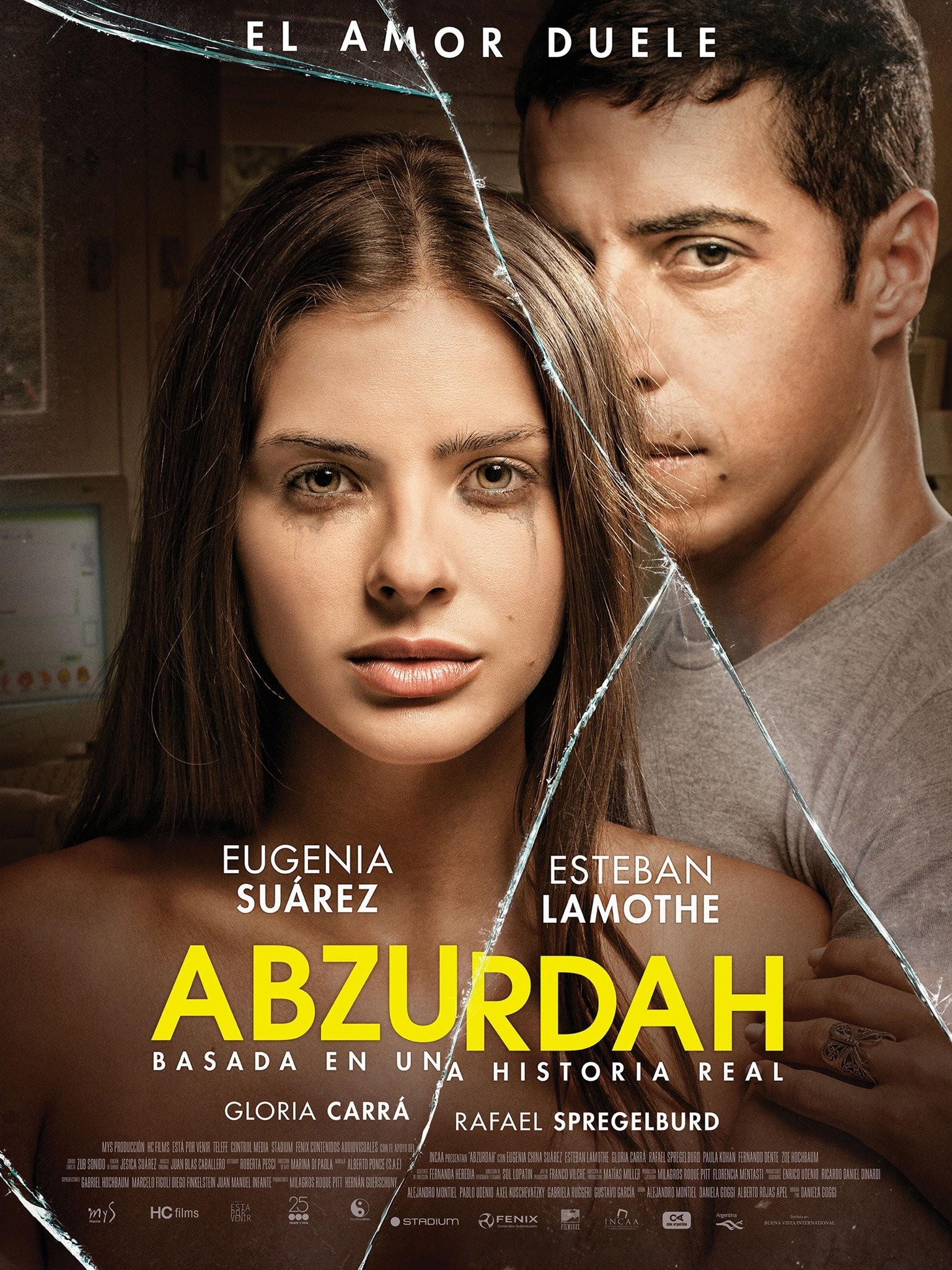 Abzurdah | Rotten Tomatoes