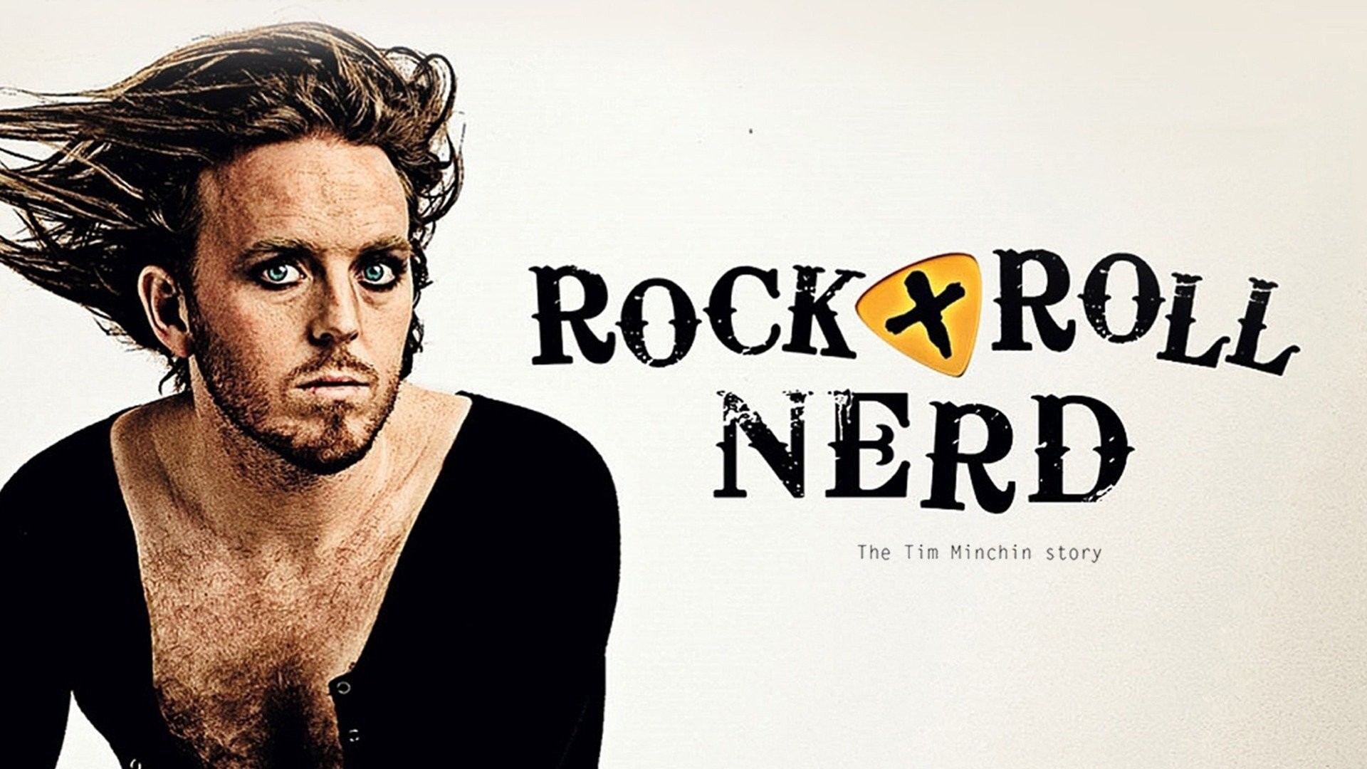 Tim Minchin: Confessions Of A Rock 'N' Roll Nerd : NPR