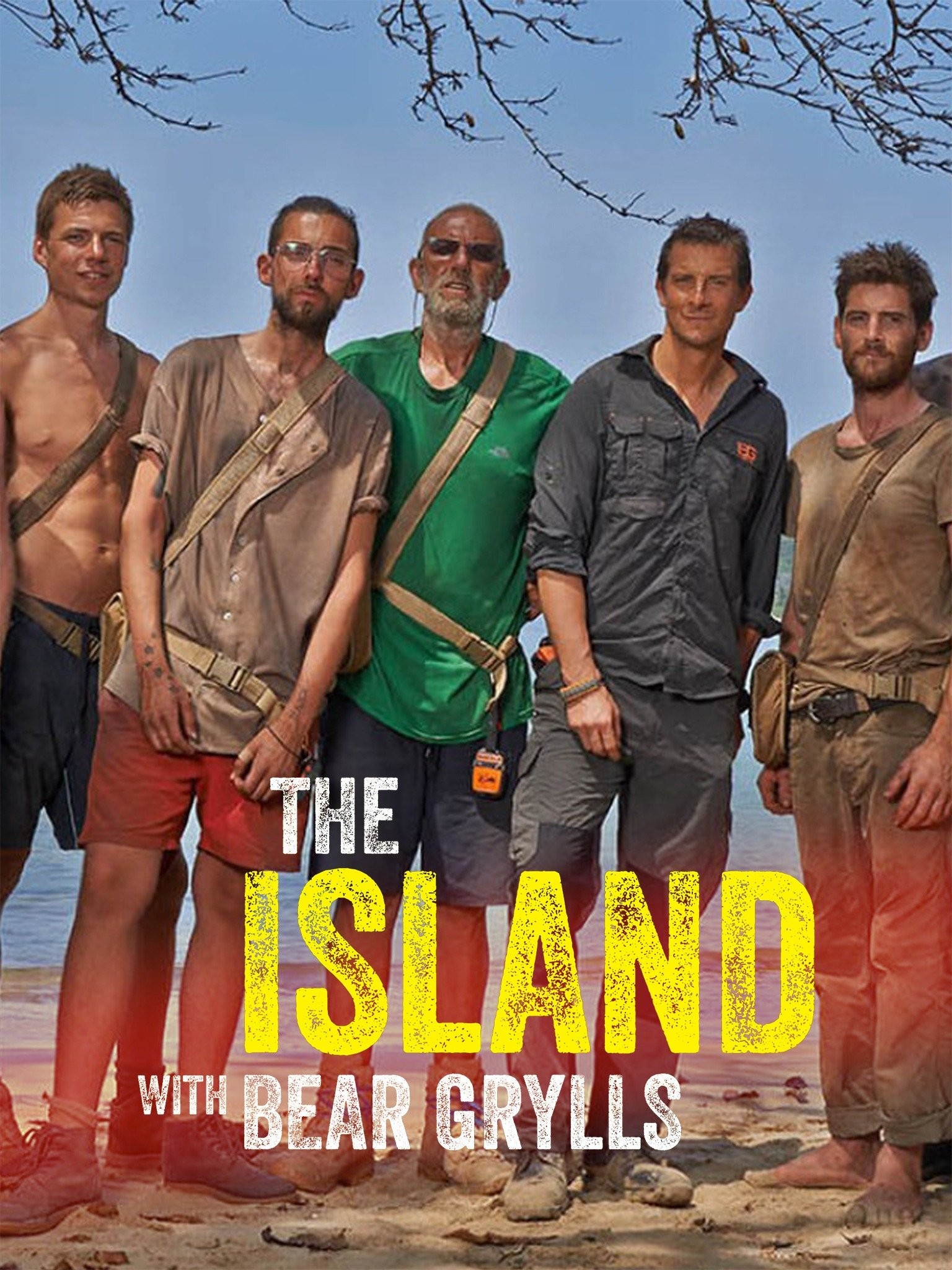 Surviving the Island Pictures | Rotten Tomatoes
