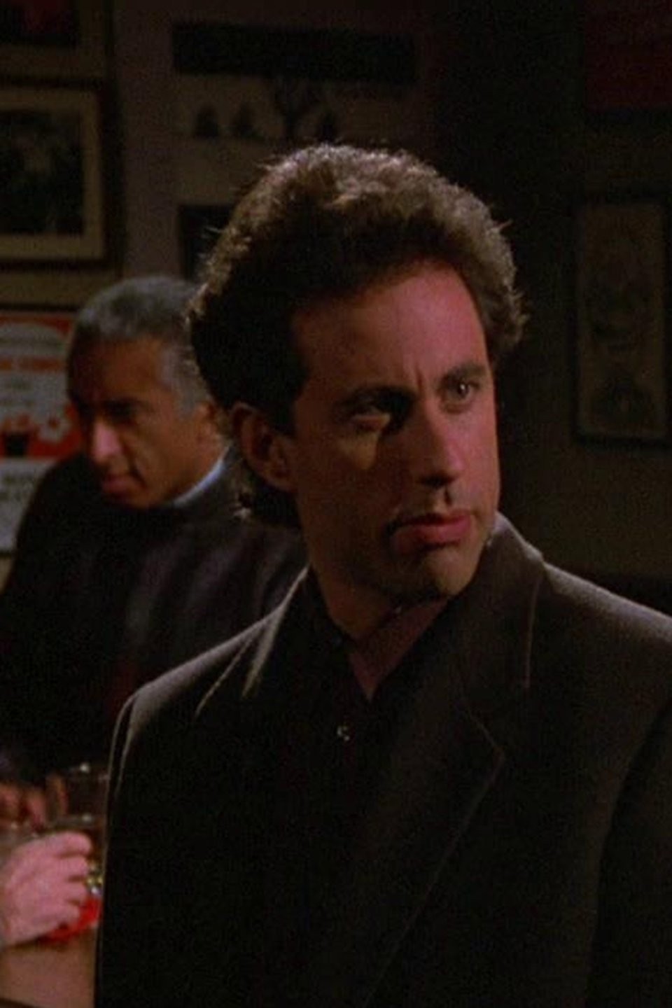 Seinfeld's 14 Most Memorable Fashion Disasters