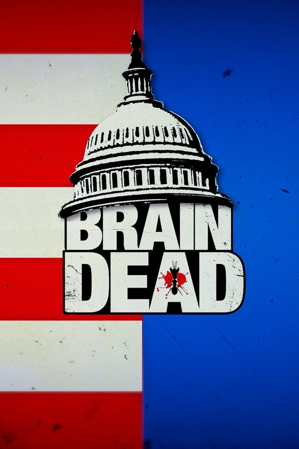 BrainDead - Rotten Tomatoes