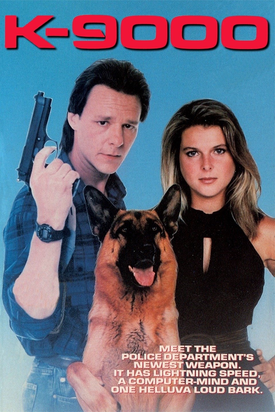 K-9000 Pictures | Rotten Tomatoes
